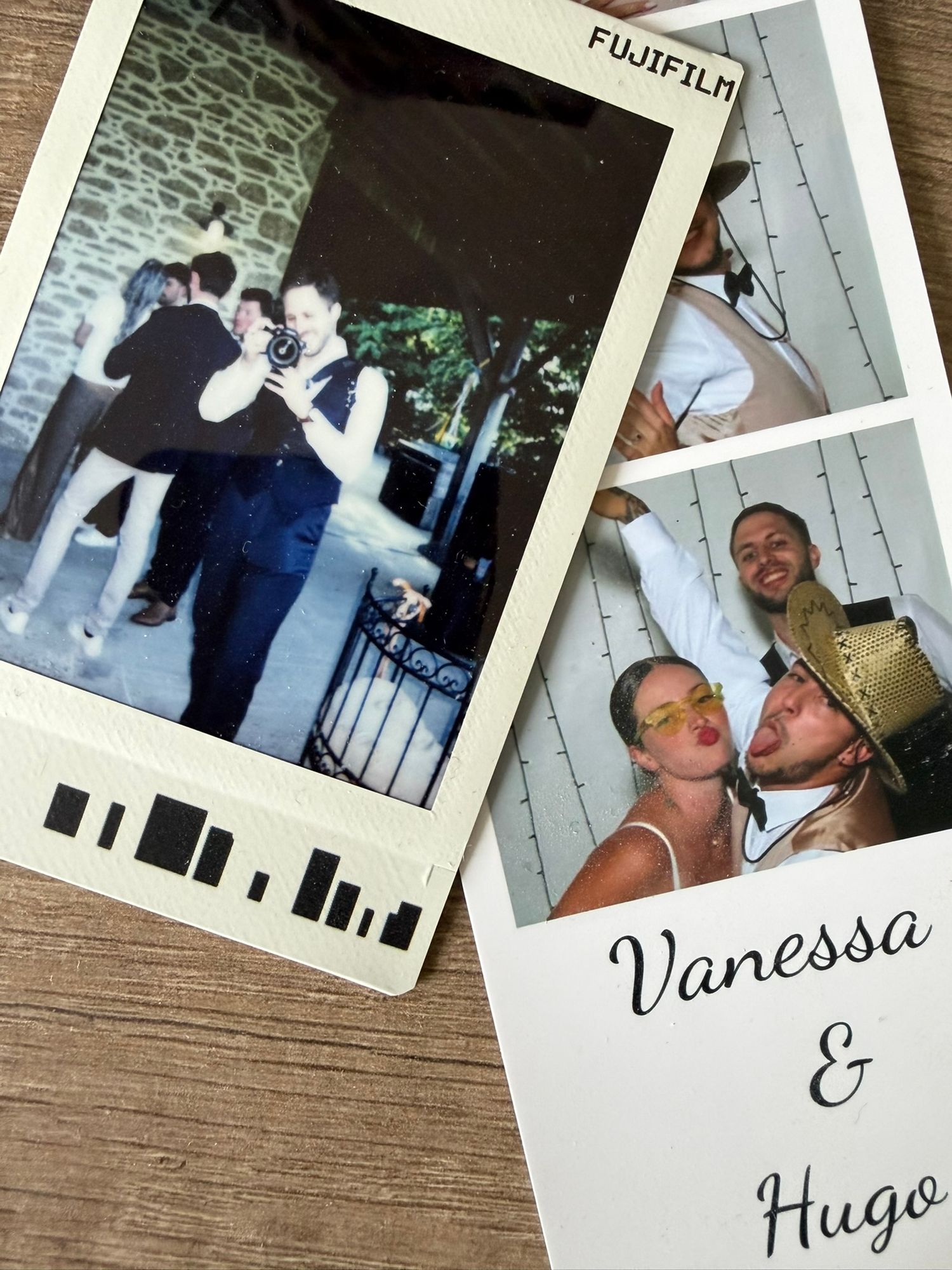 Souvenirs de mariages du photographe - keny