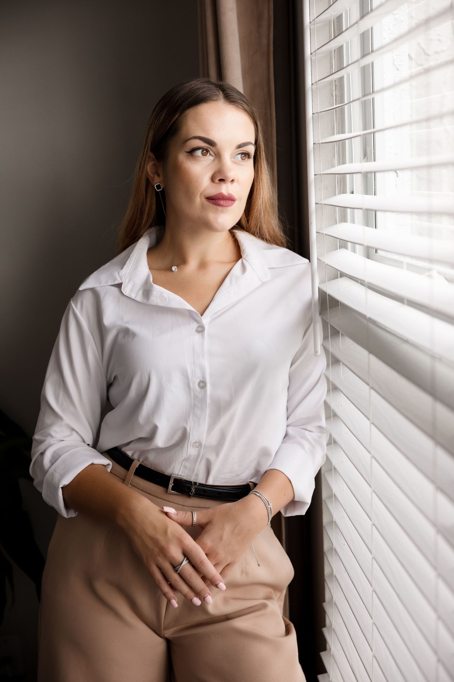 Karyna Oliinyk — luxury wedding photographer — Grand Photo Tampa Bay FL and Boston MA