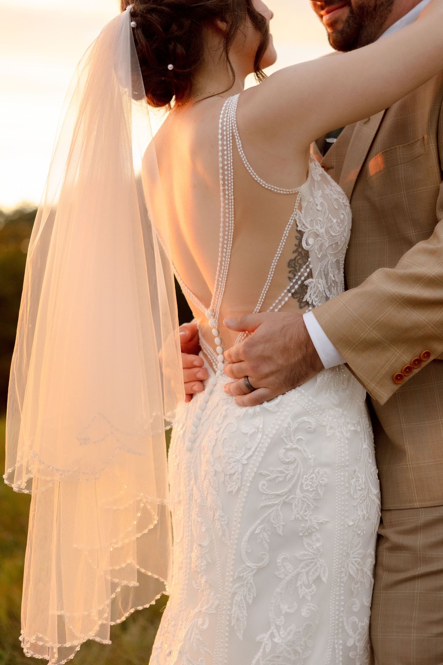 Wedding at Uliana Estate Lakeland FL, wedding photographer Grand Photo Karyna Oliinyk