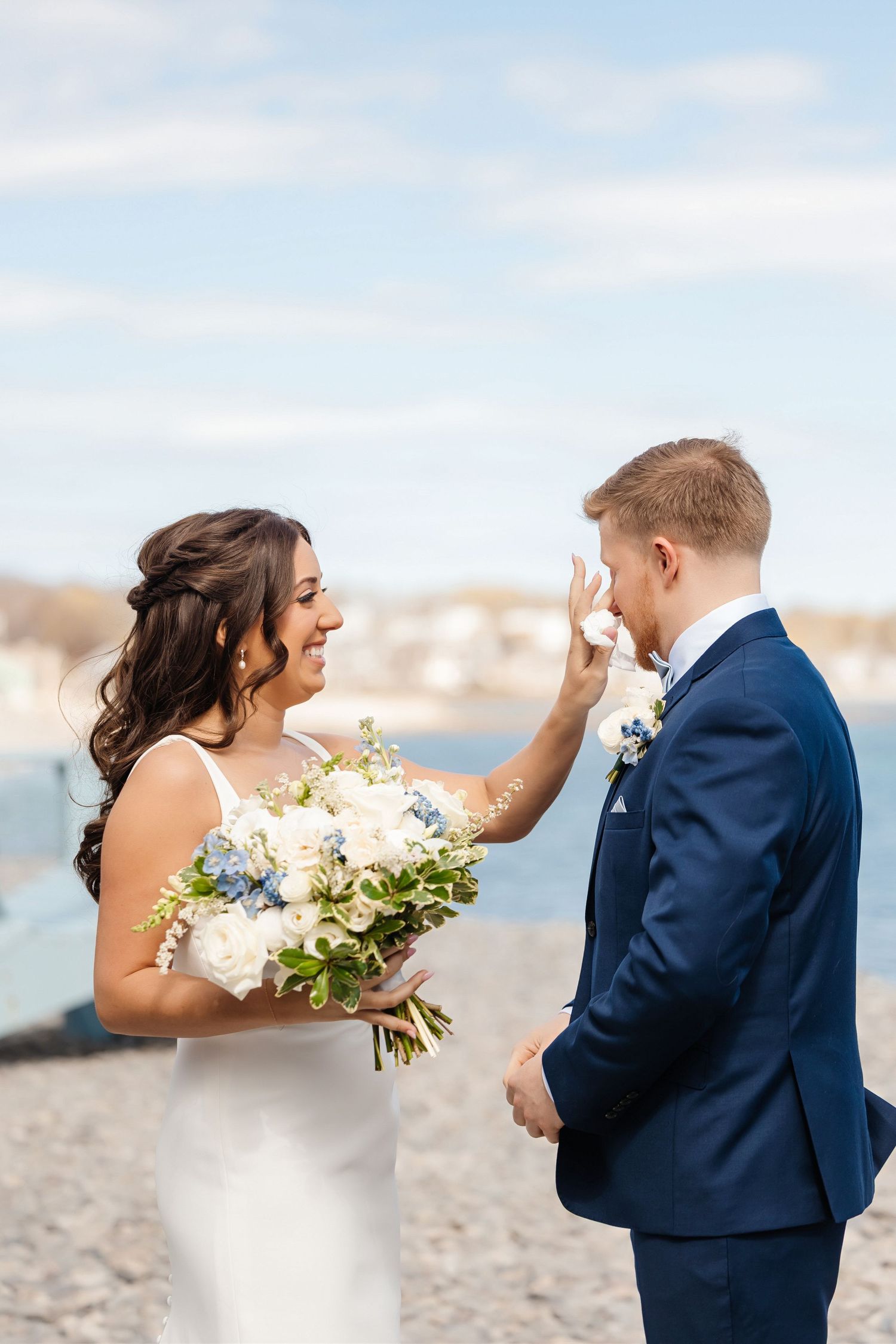 Wedding at Isla Del Sol Yacht & Country Club FL, wedding photographer Grand Photo Karyna Oliinyk