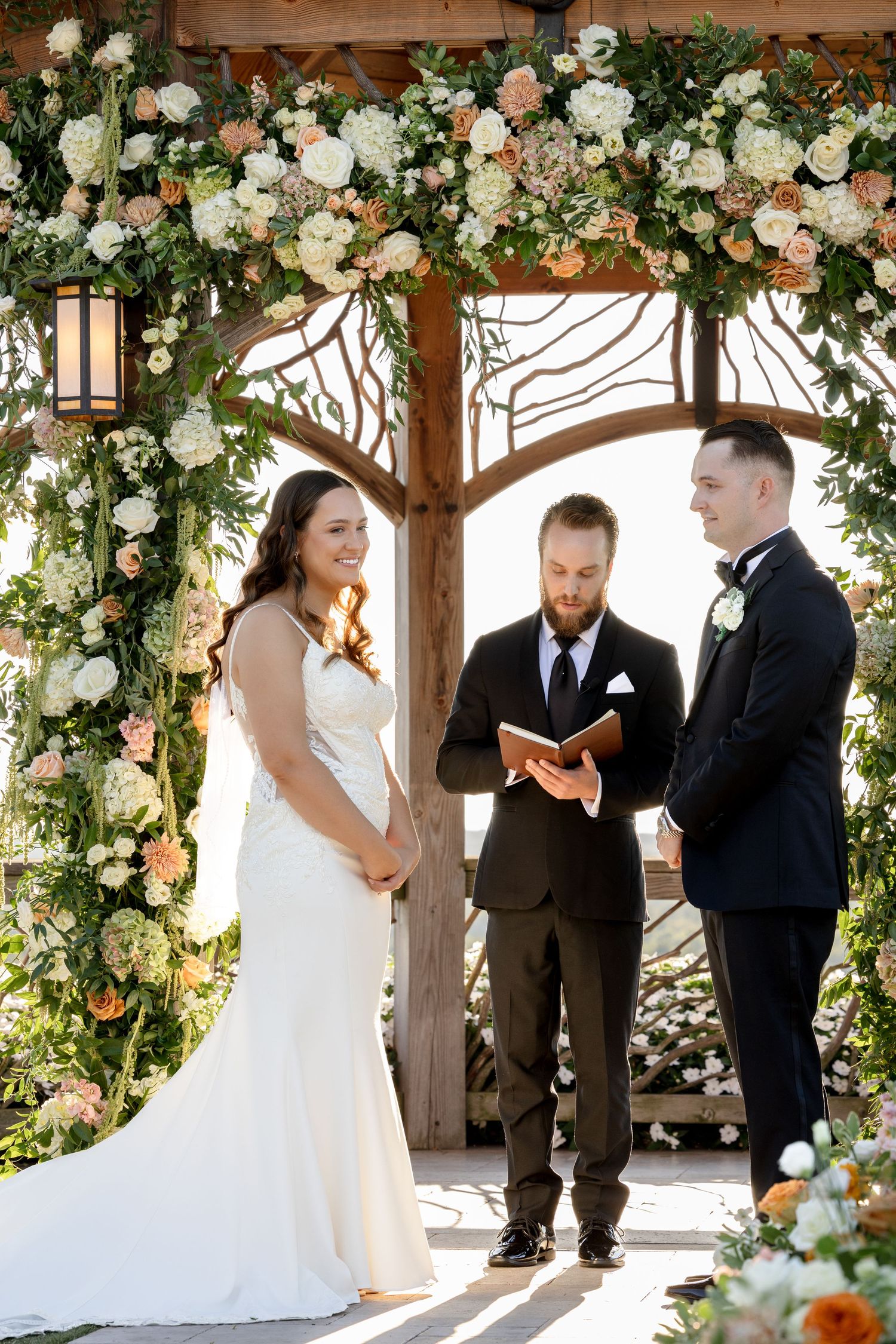 Wedding at Innisbrook Resort FL, wedding photographer Grand Photo Karyna Oliinyk