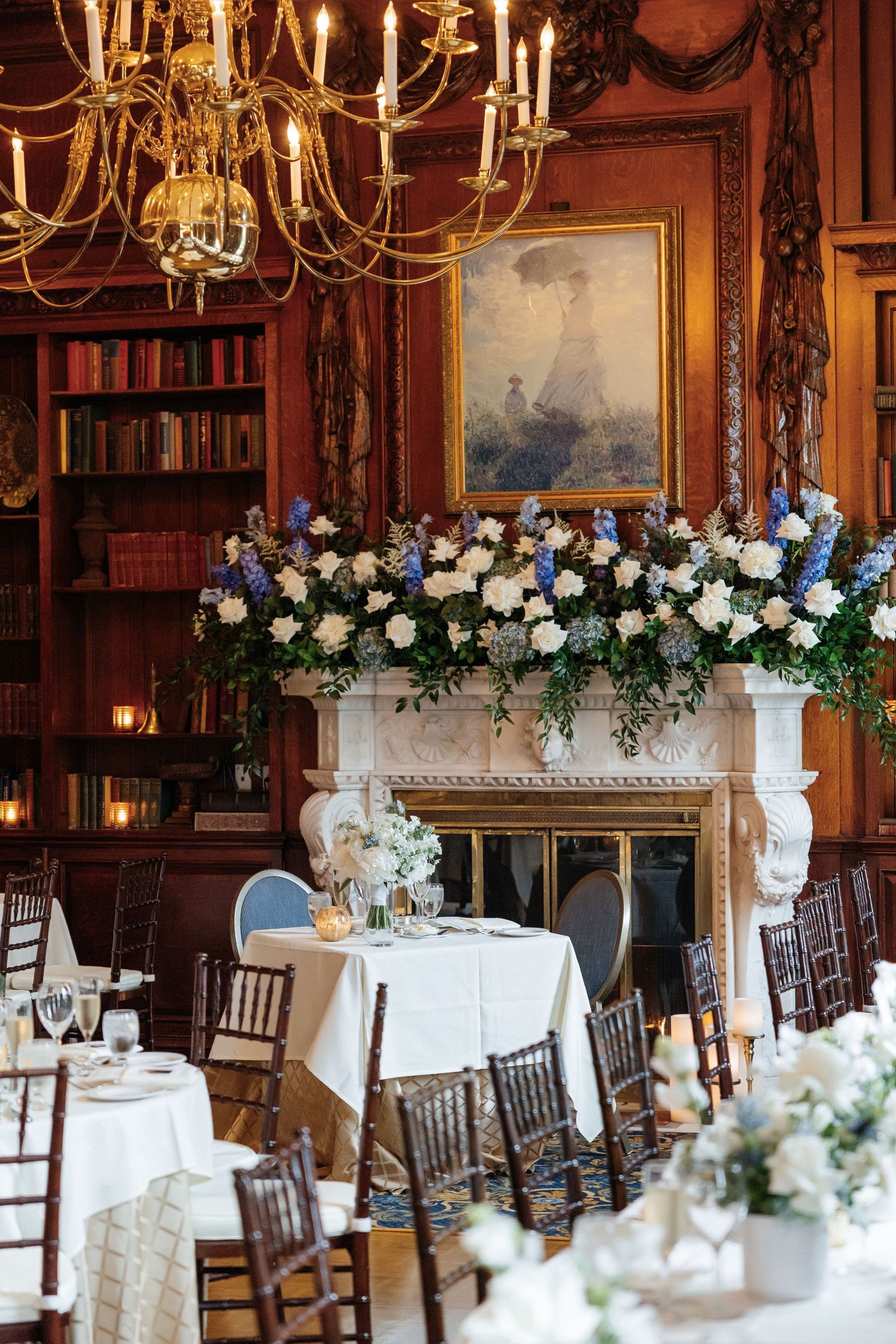 Wedding at Hampshire House Boston MA, wedding photographer Grand Photo Karyna Oliinyk