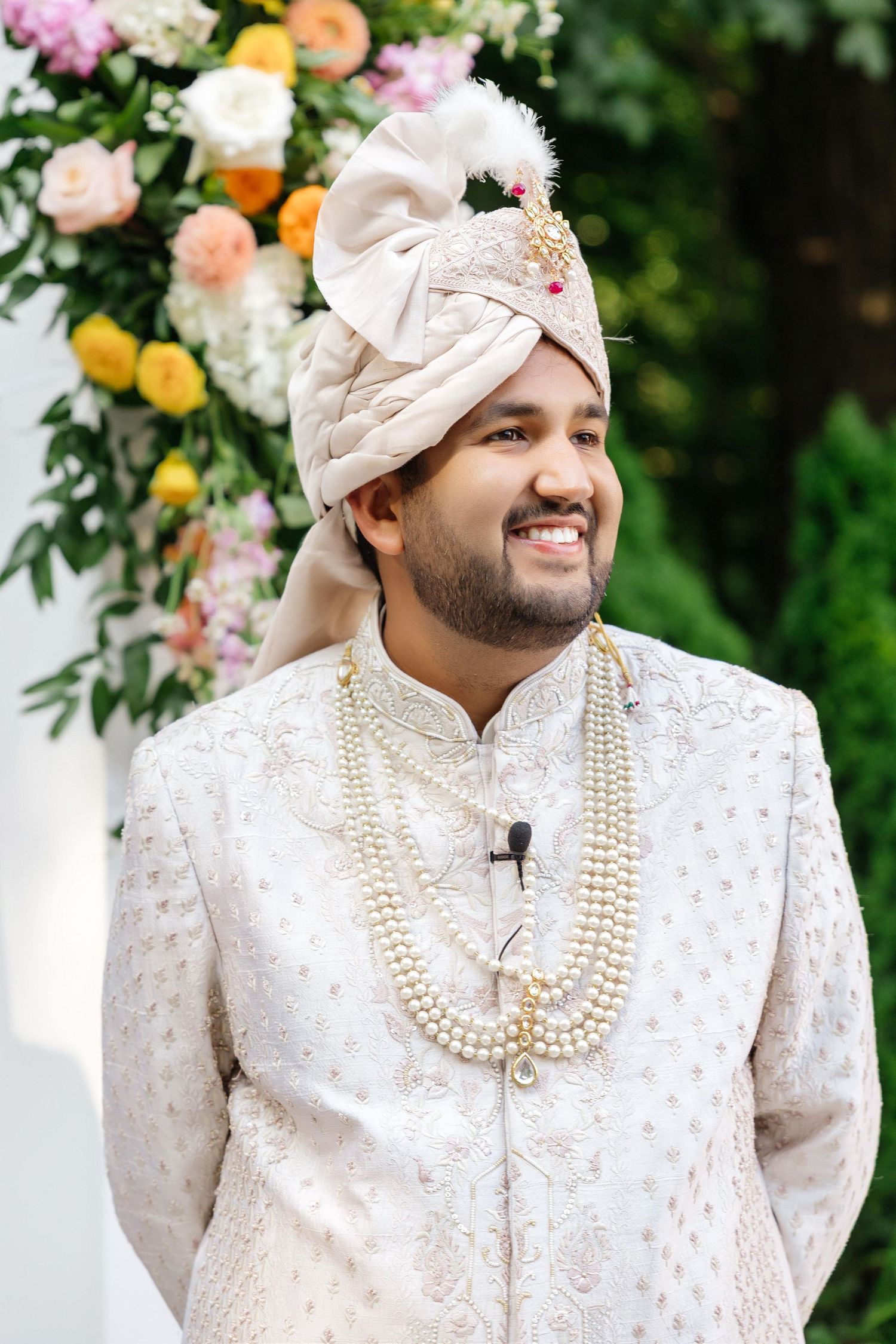 Multicultural Wedding at Uliana Estate Lakeland FL, wedding photographer Grand Photo Karyna Oliinyk