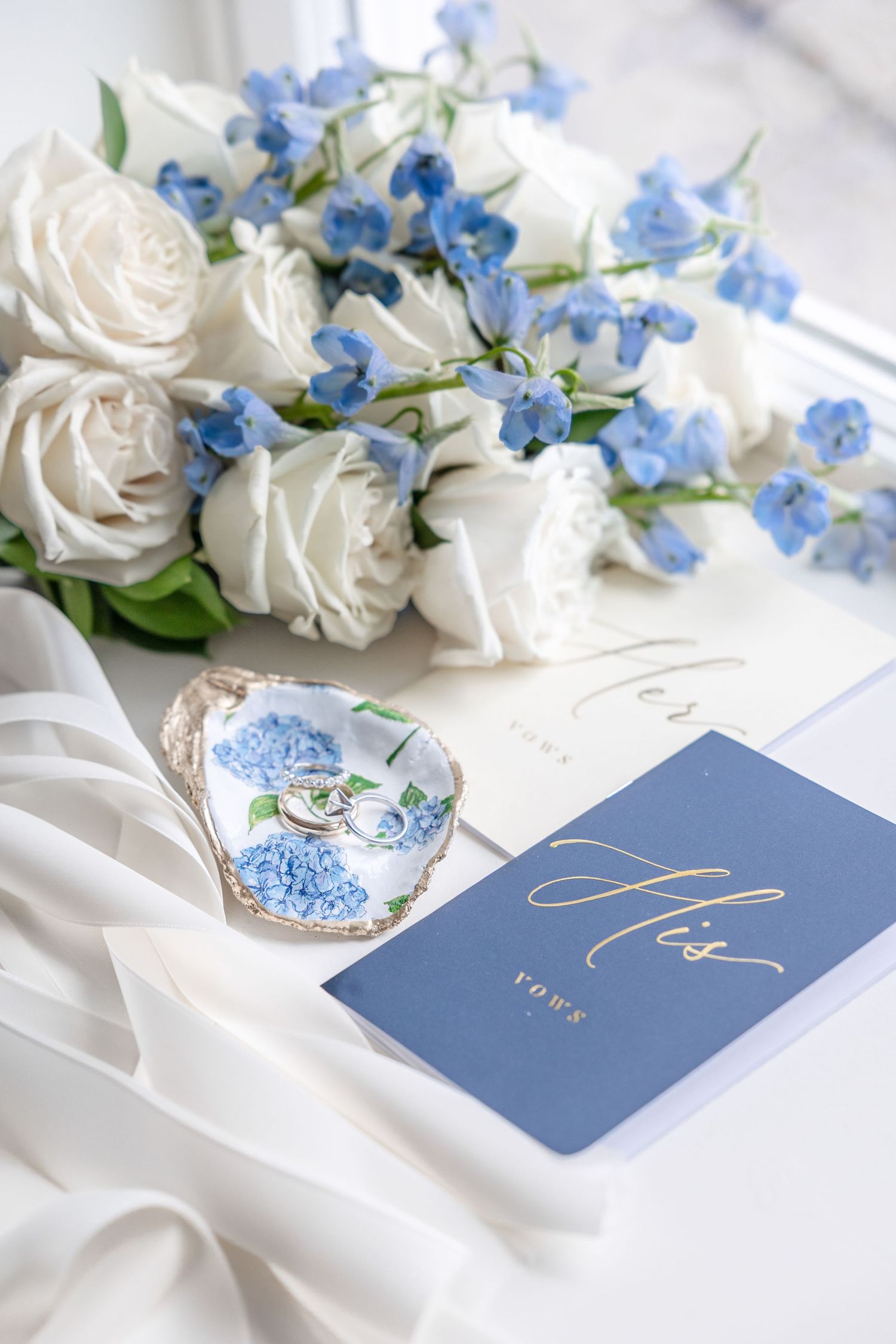 Luxury wedding detail shot at The Tampa EDITION FL, wedding photographer Grand Photo Karyna Oliinyk