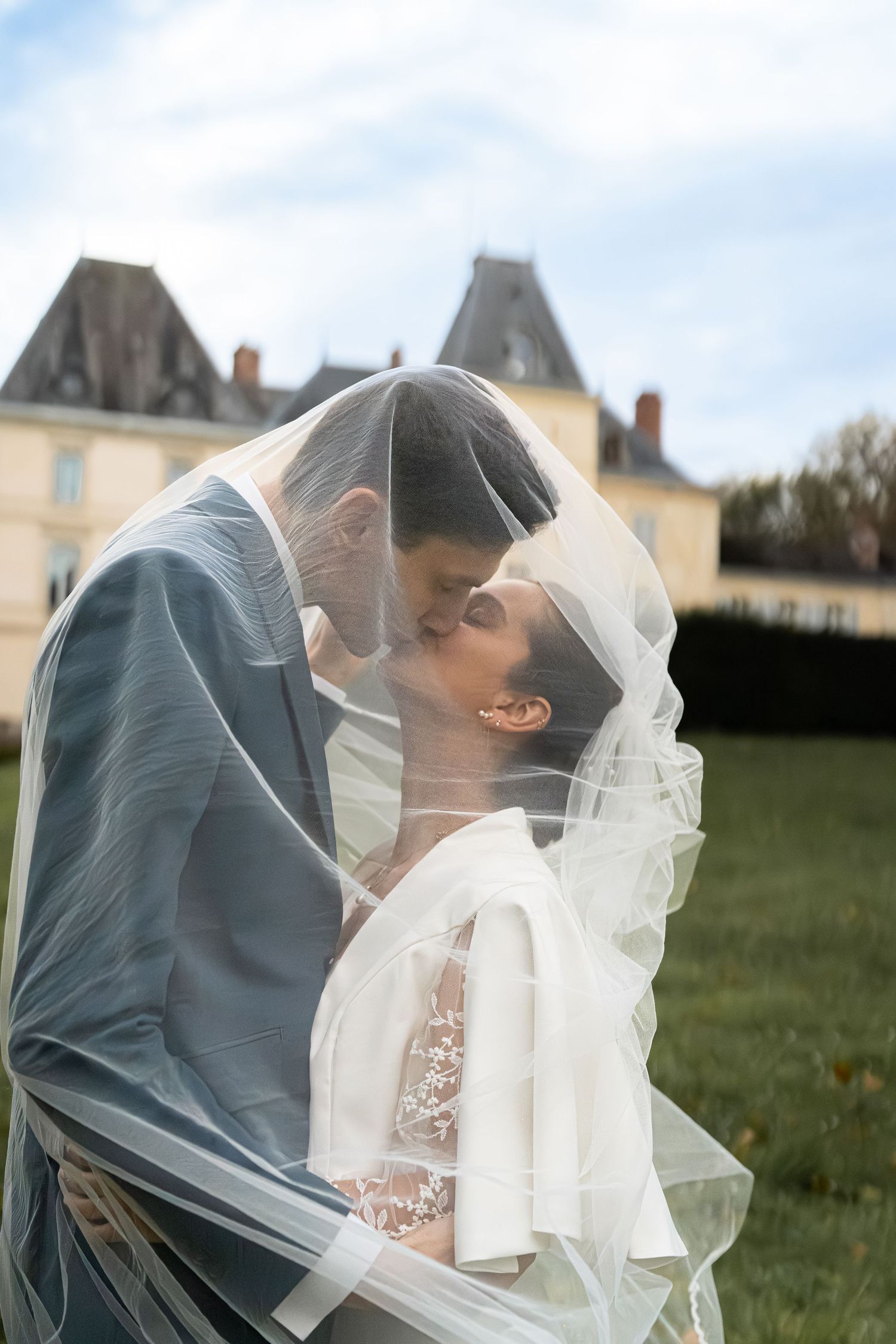 Photographe mariage Île-de-france