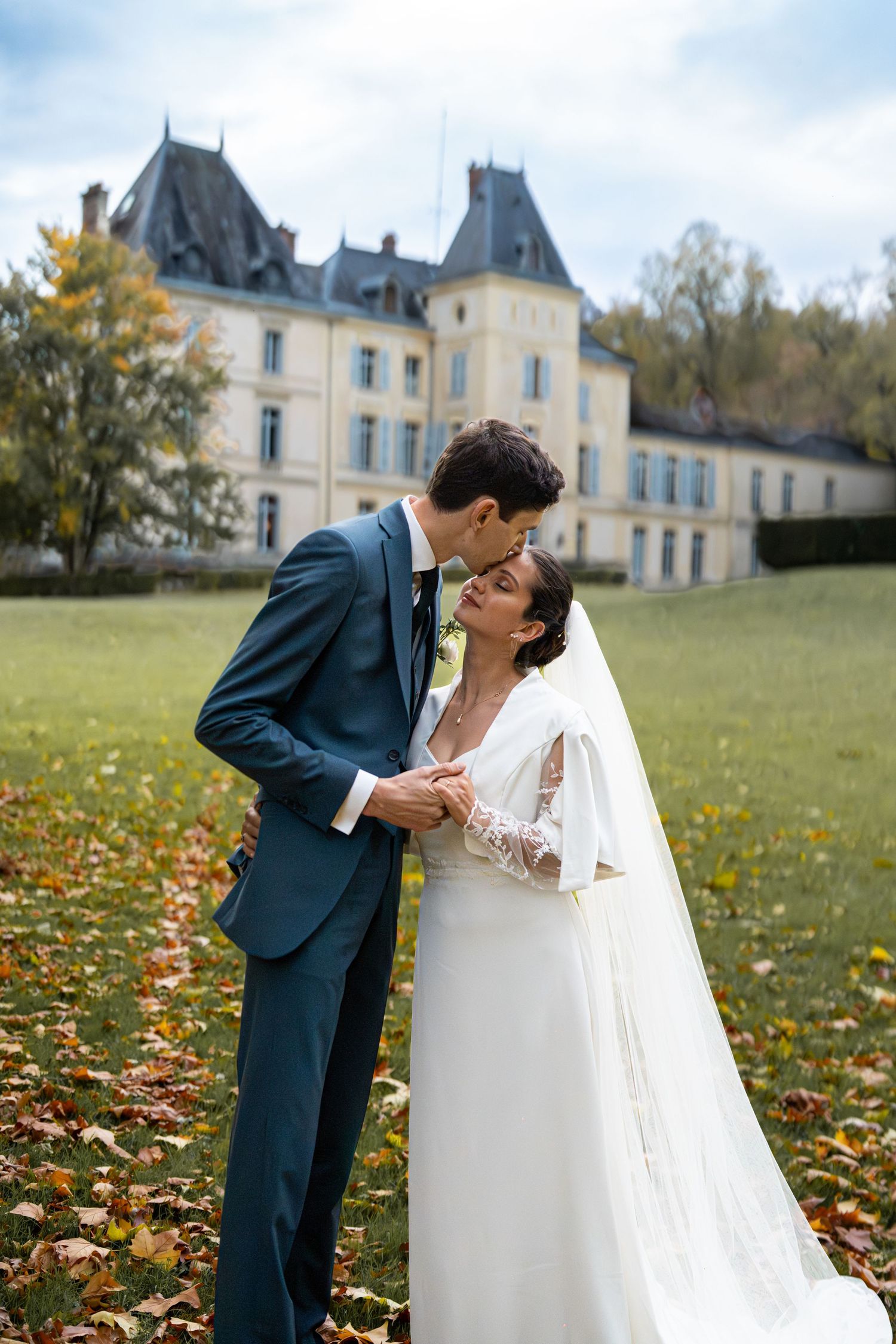 Photographe mariage Île-de-france