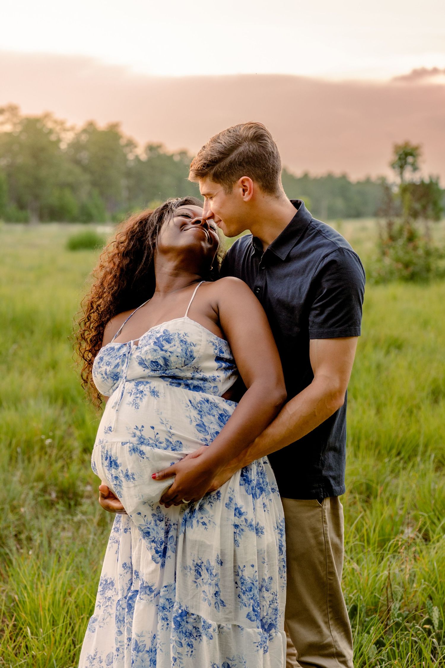 fayetteville north carolina nc fort brag affordable photographer photography cost friendly budget maternity family pregnant pregnancy pond
