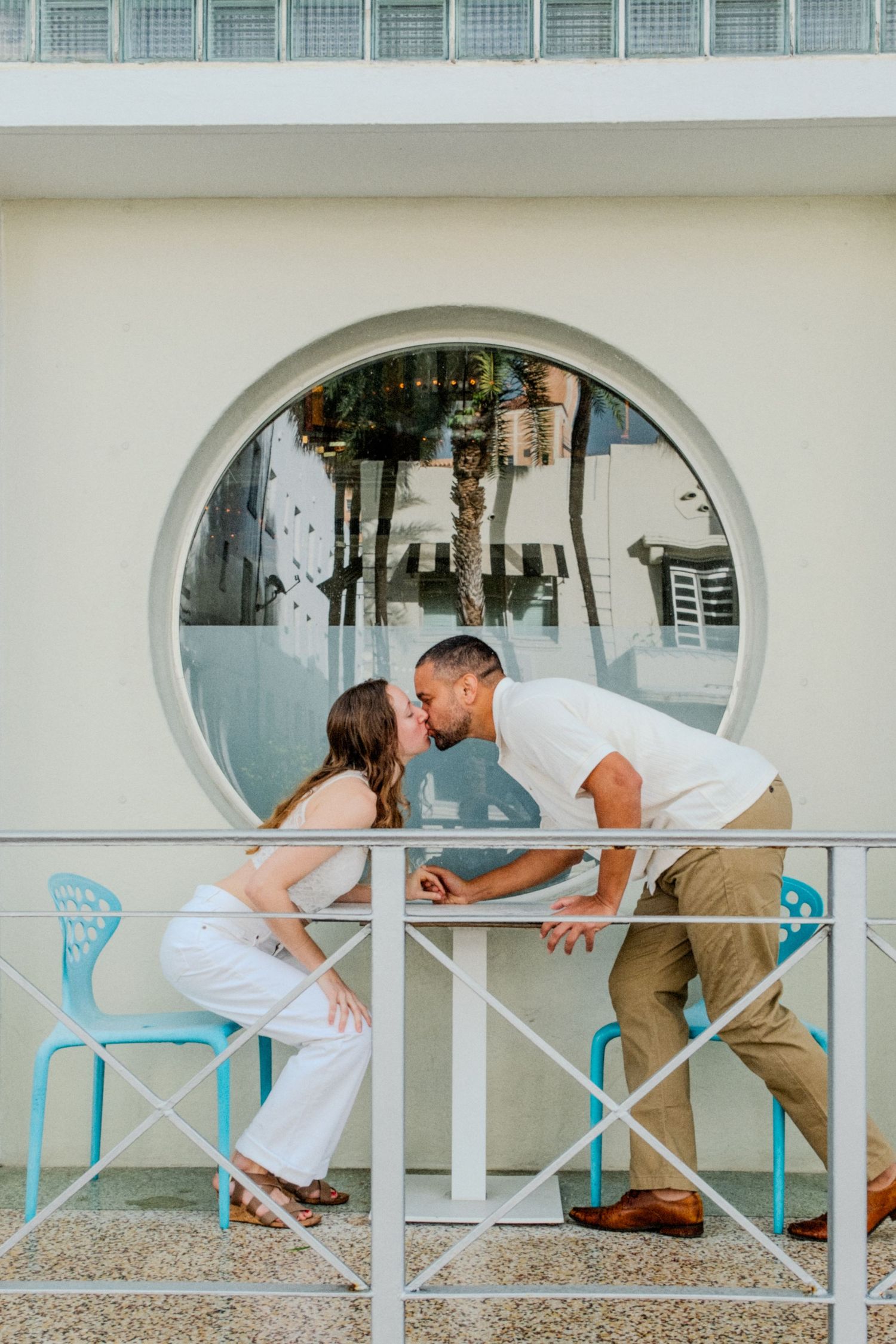 Art Deco Ocean Drive Photos