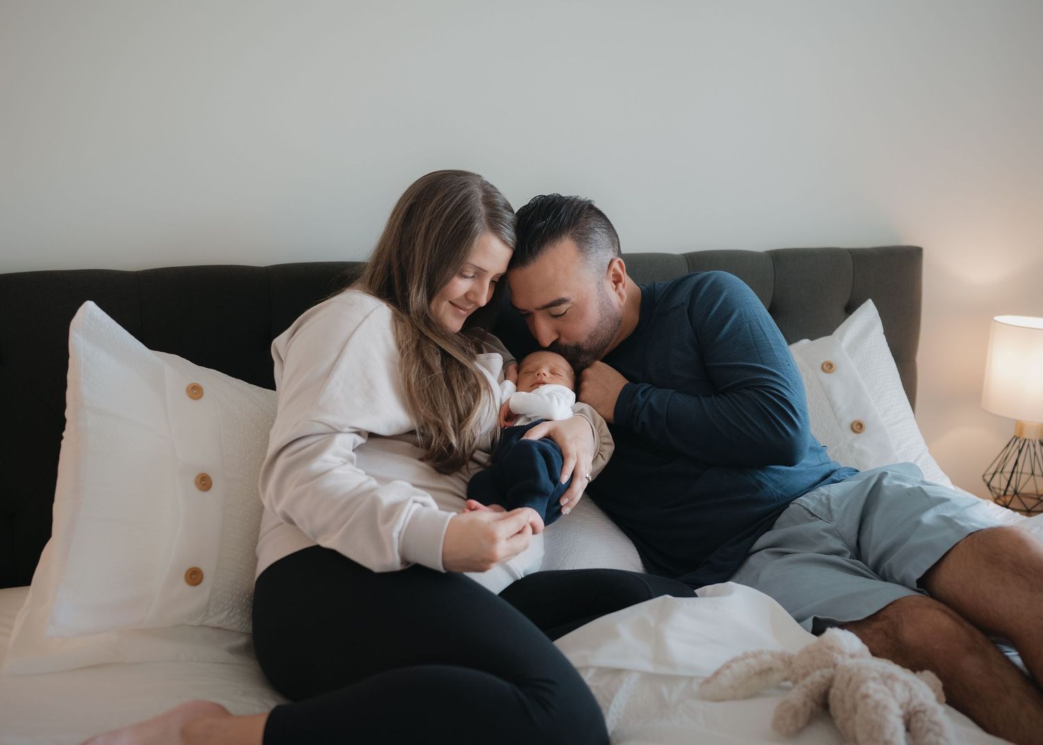 Port Moody Newborn Photographer