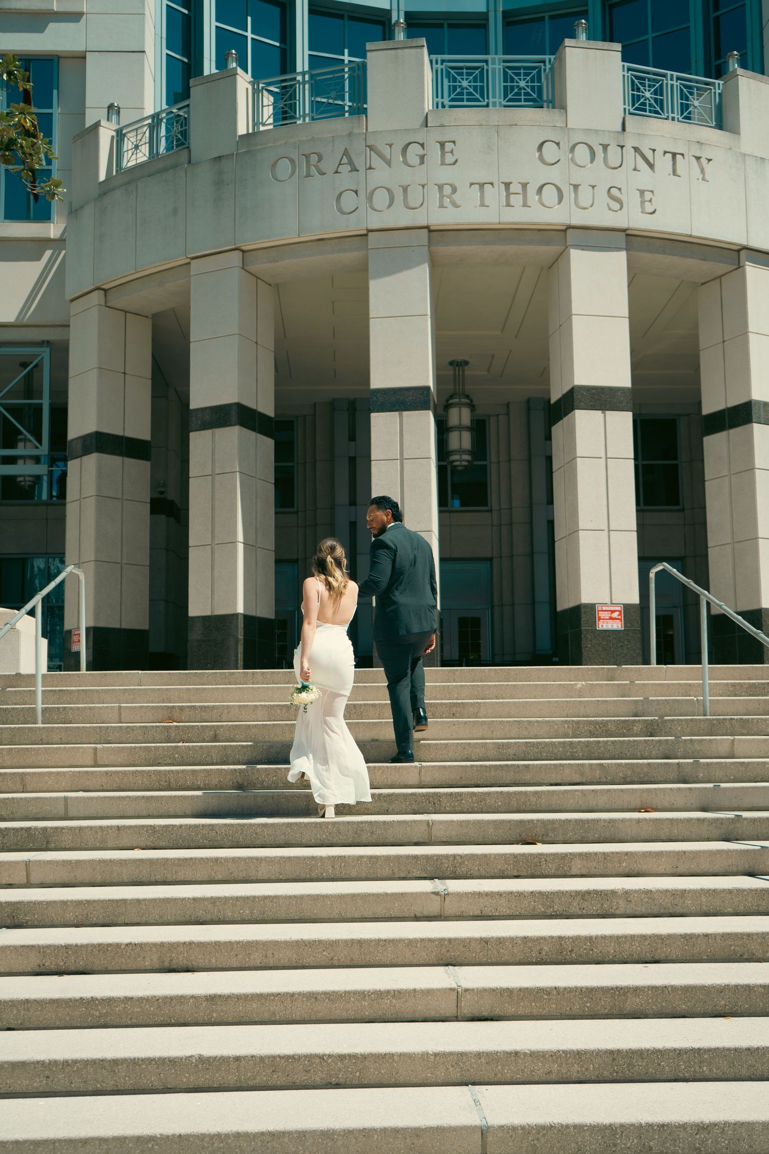 Intimate civil ceremony photography capturing real, meaningful moments with a modern and timeless feel.
