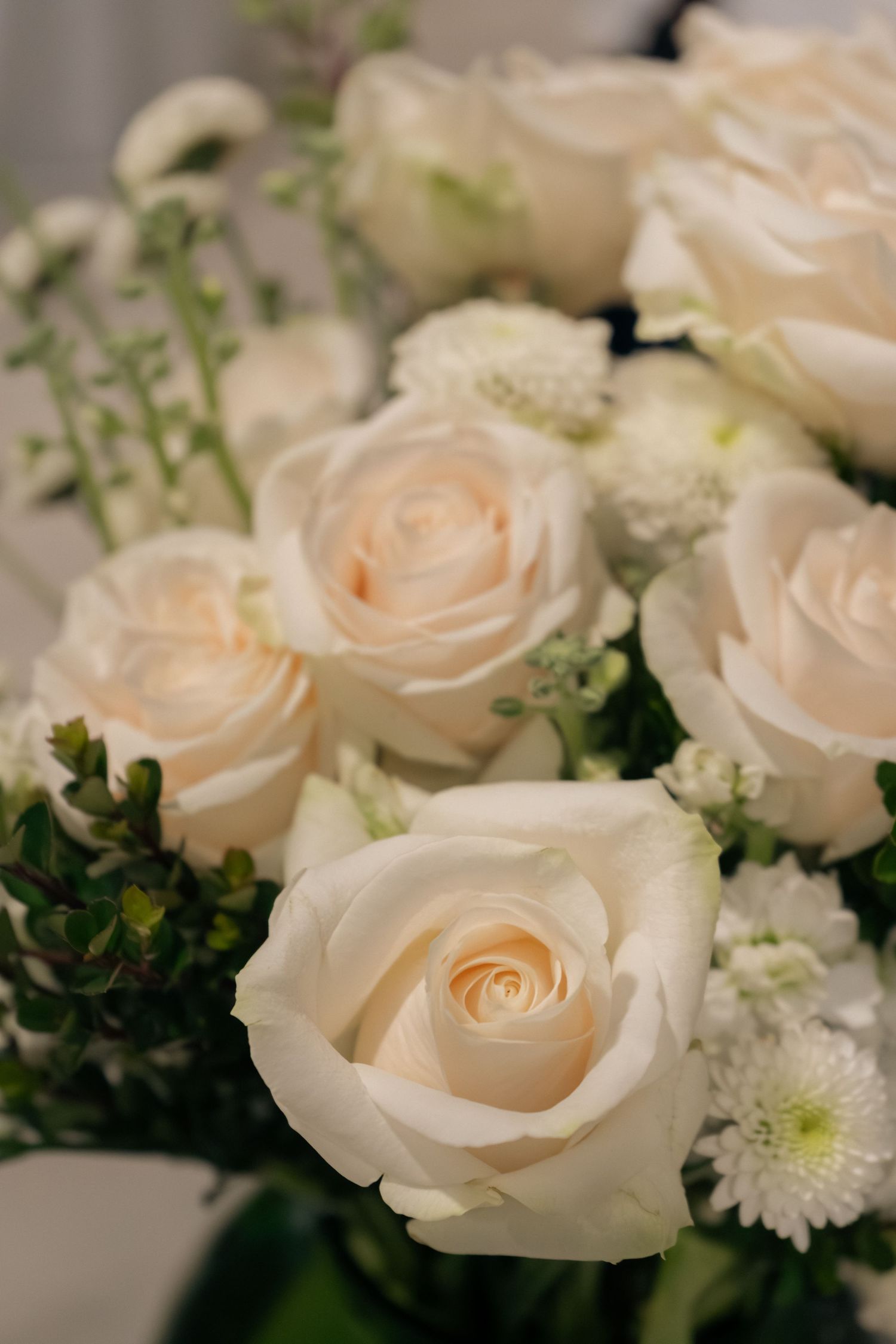 Luxury wedding photographer, videographer & content creator capturing emotional, natural moments. Based in FL & Philadelphia.