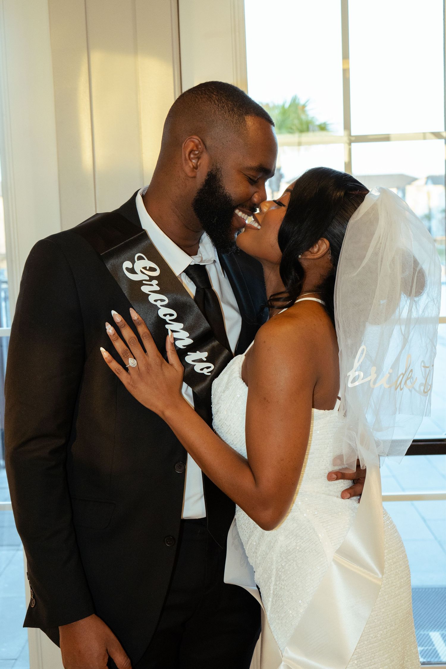 bridal shower photoshoot elegant setting natural light and timeless style