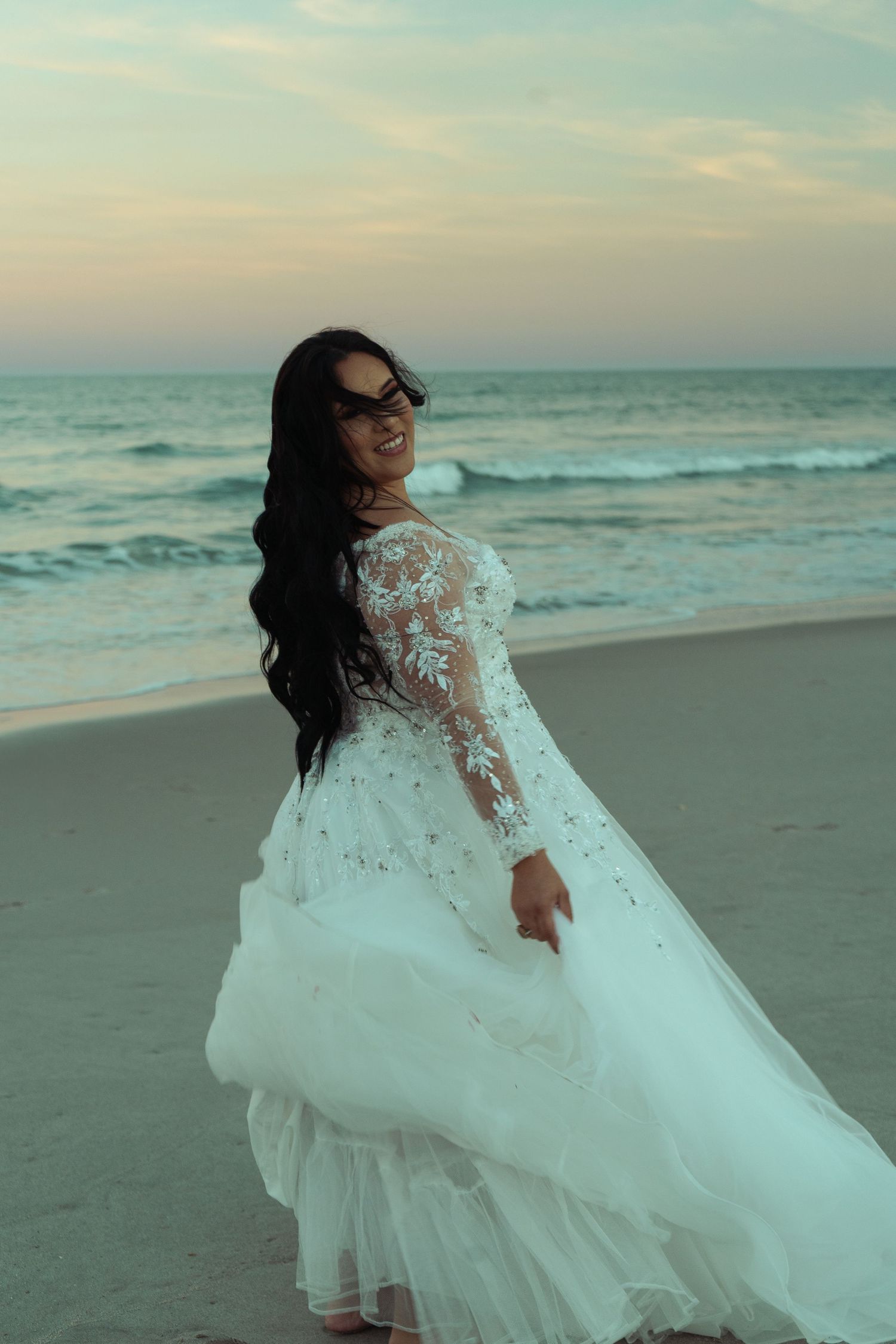 luxury wedding photography philadelphia bride and groom cinematic style