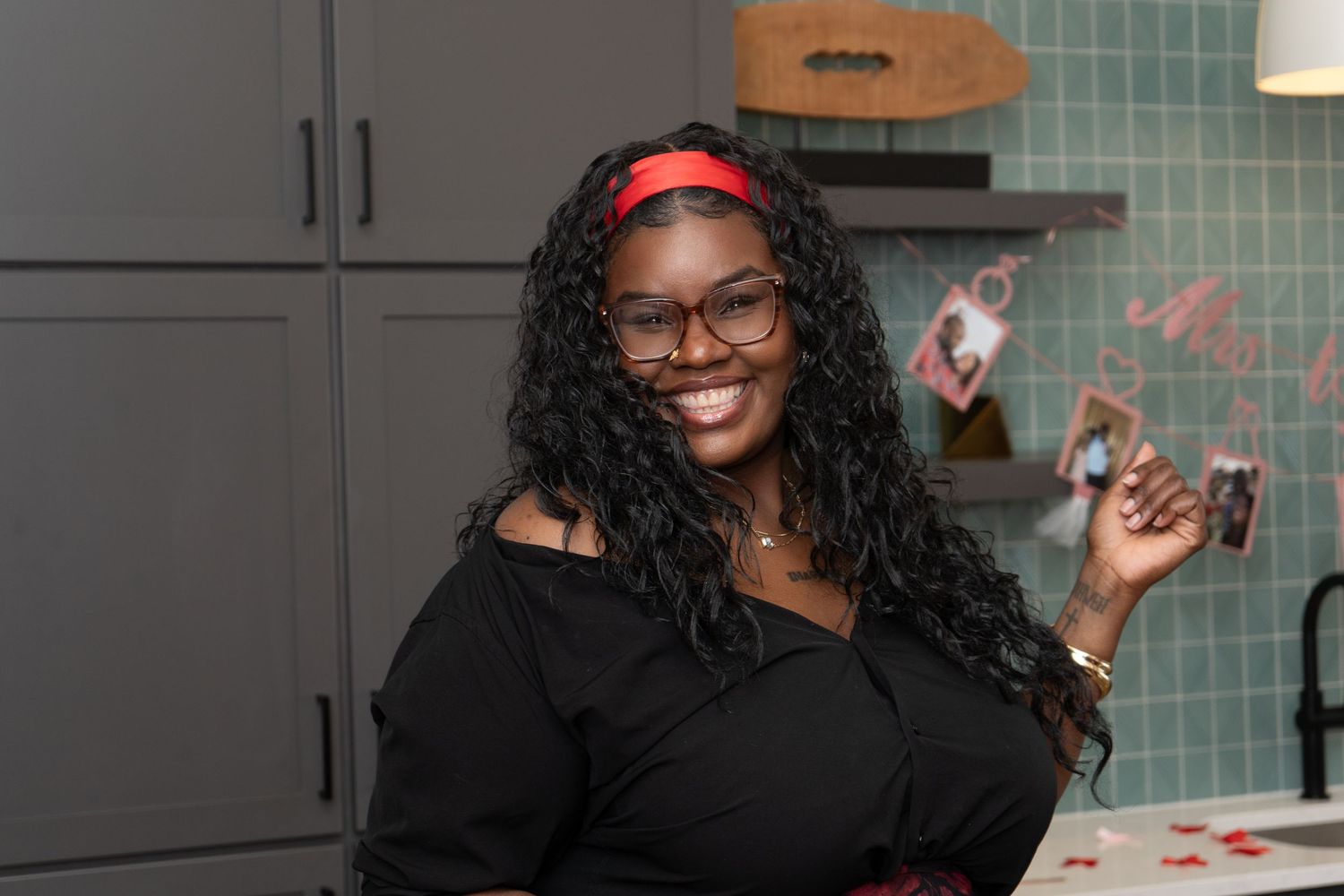 bridal shower event photography natural light fun and emotional celebration