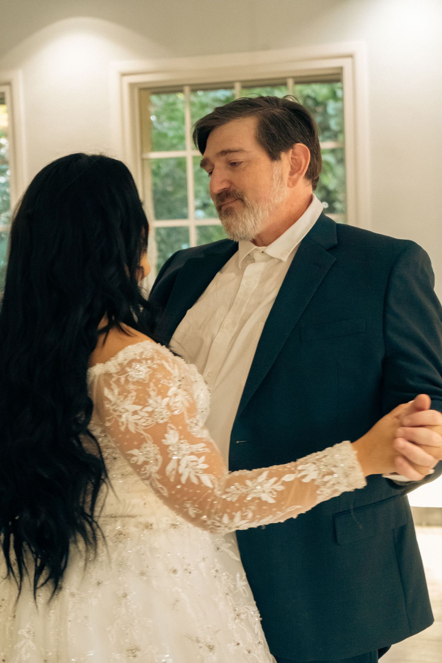 luxury wedding photography philadelphia bride and groom cinematic style