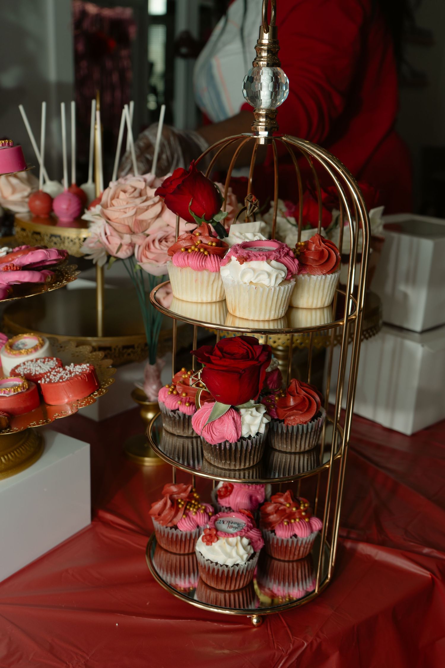 bridal shower content creation capturing real moments laughter and details