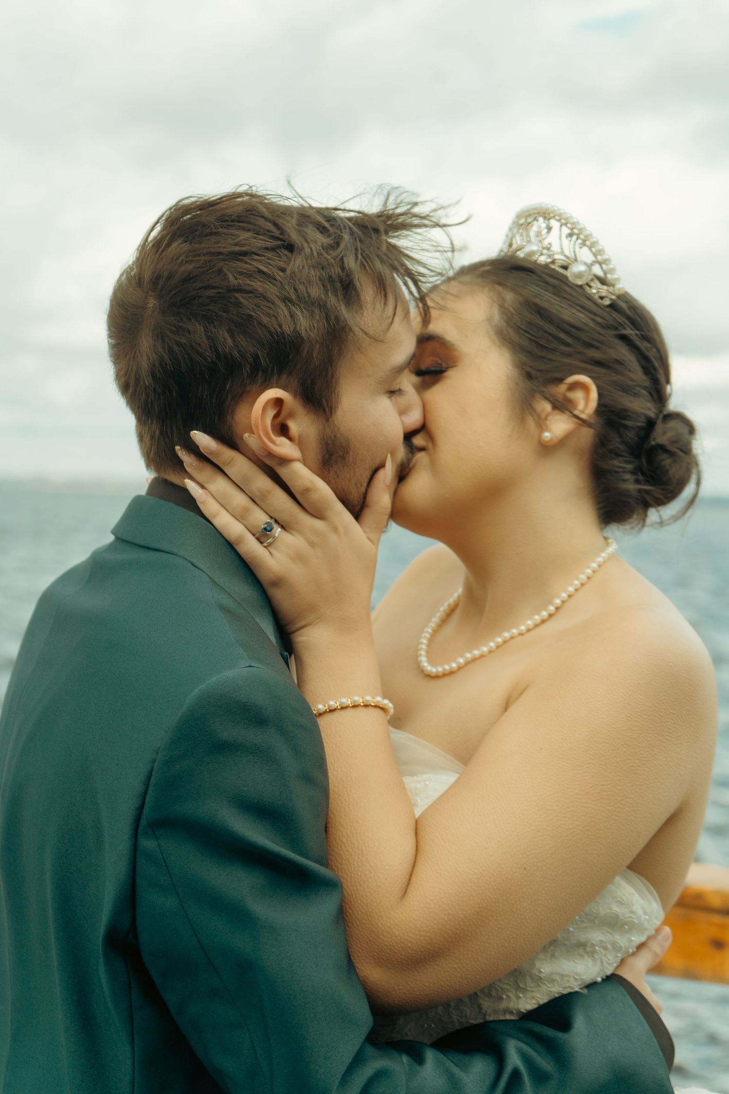 destination wedding photography philadelphia and florida modern storytelling