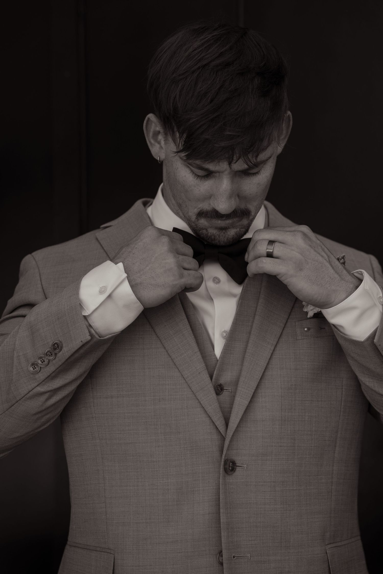 east coast wedding photographer capturing modern and cinematic weddings