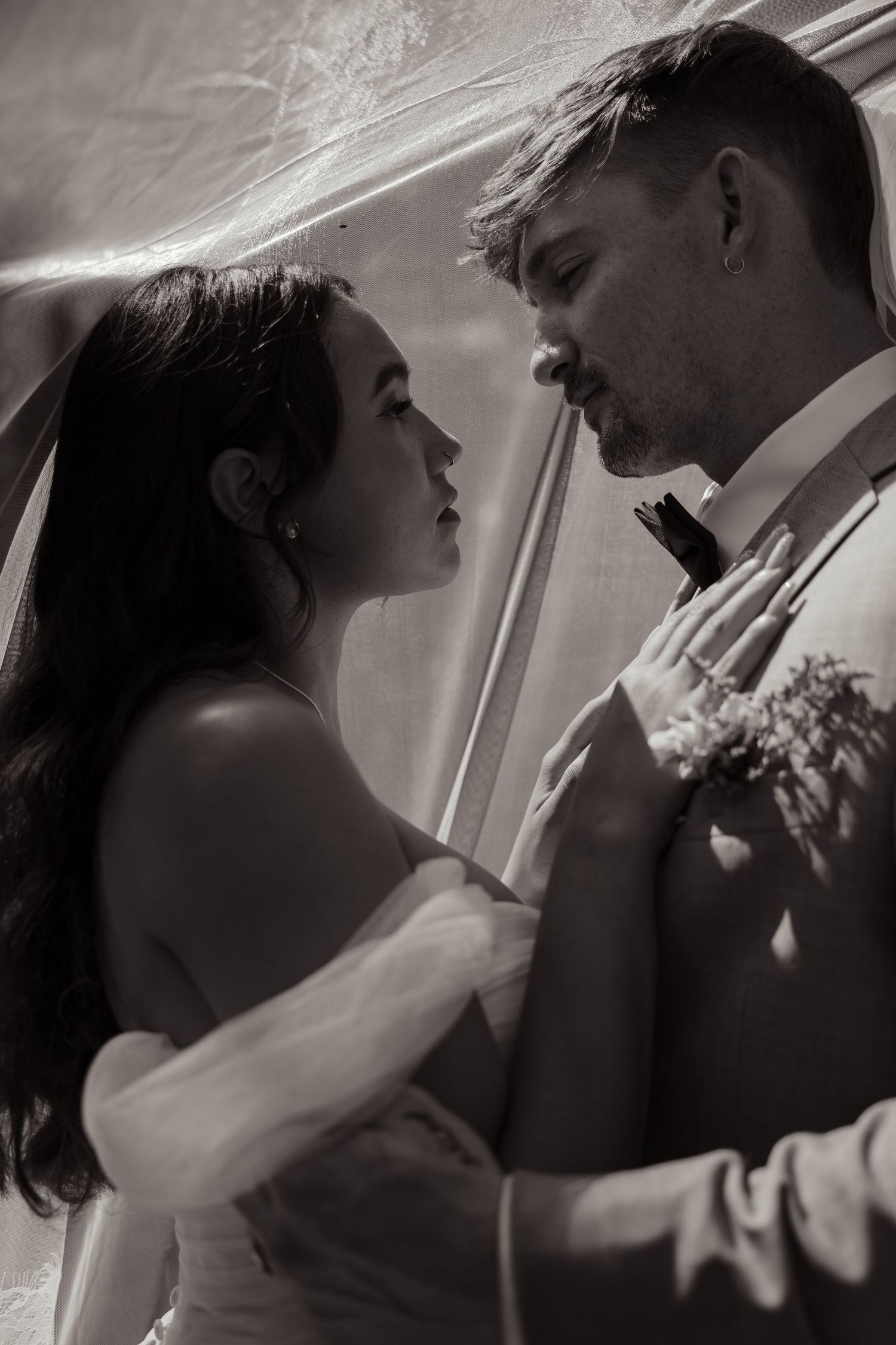 east coast wedding photographer capturing modern and cinematic weddings