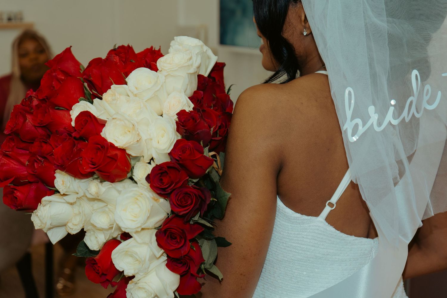 bridal event photography modern and stylish celebration with friends and family