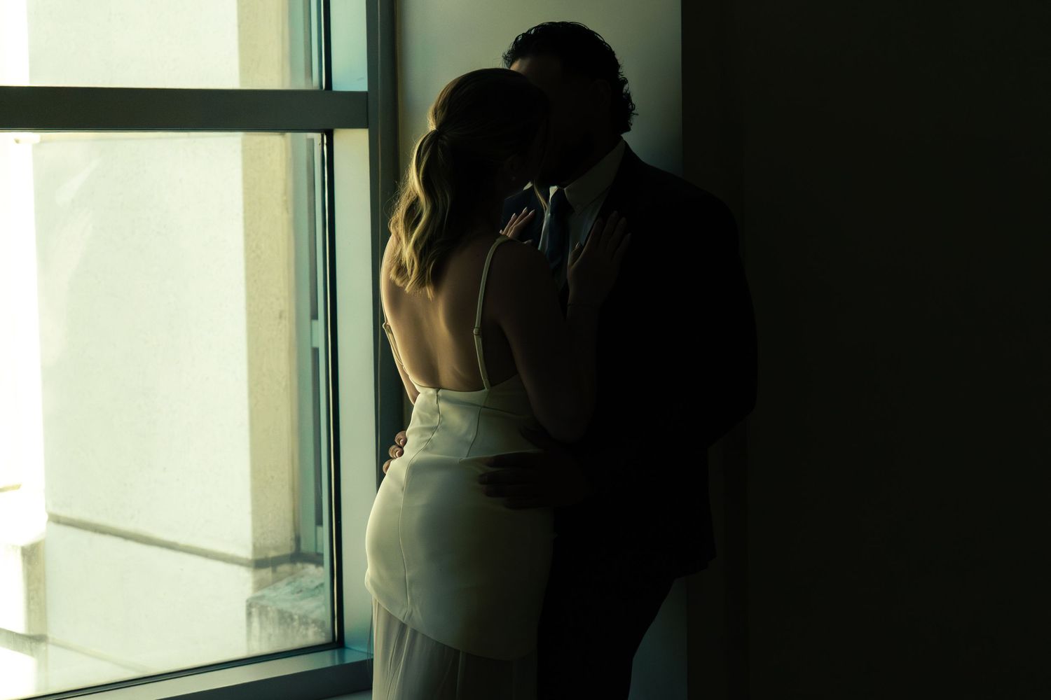 civil ceremony photo and video content creation capturing authentic love story