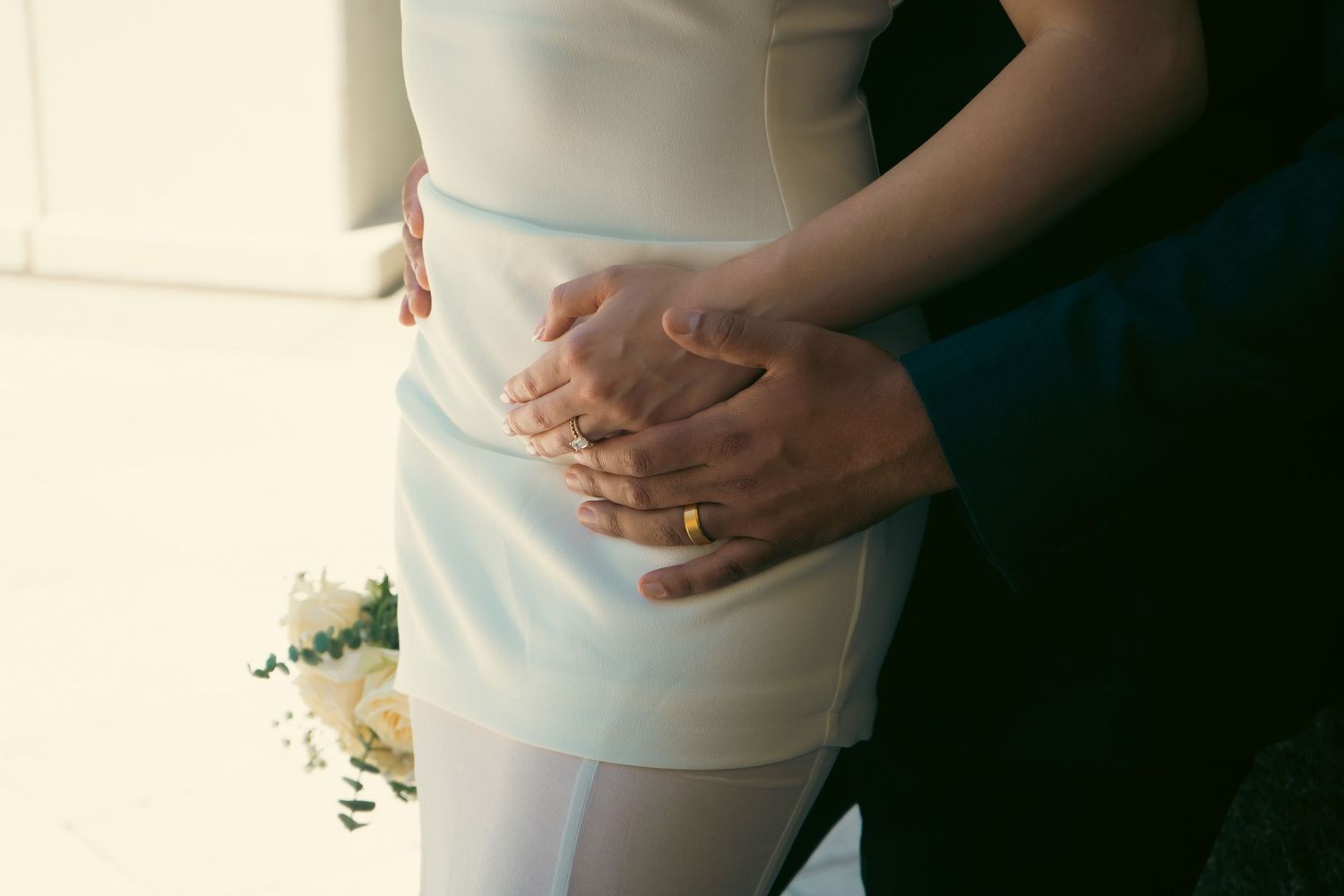 civil ceremony photography capturing simple meaningful and emotional wedding moments