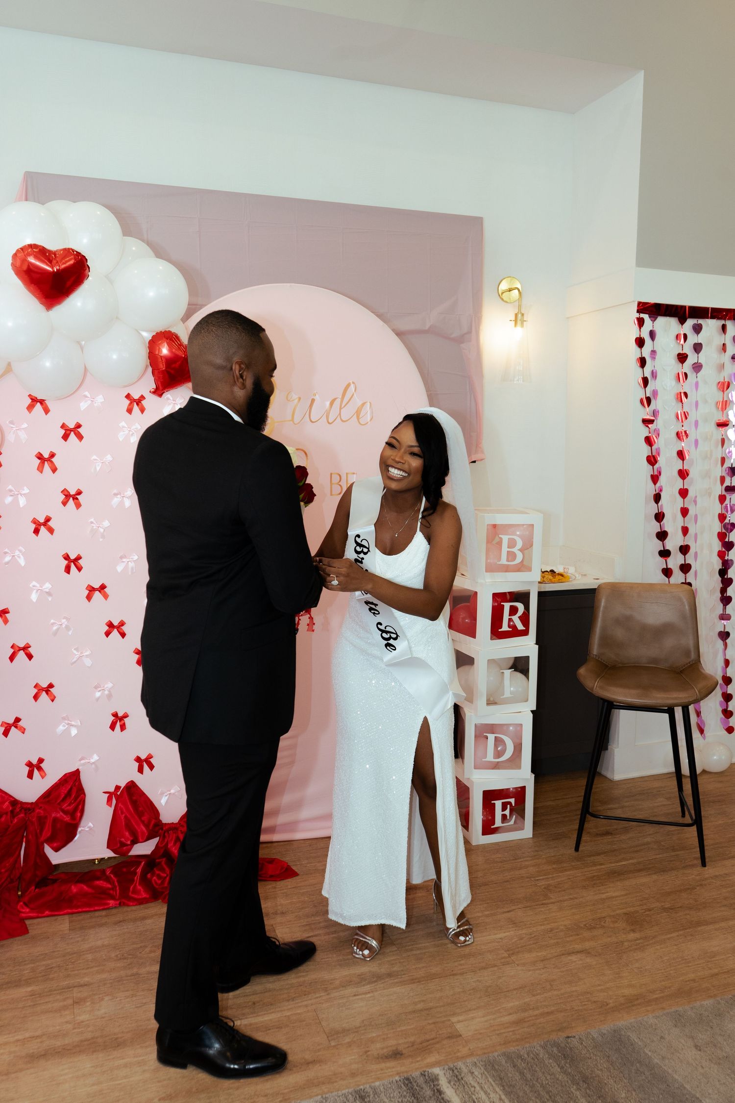 bridal shower photography capturing joyful celebration candid and elegant moments