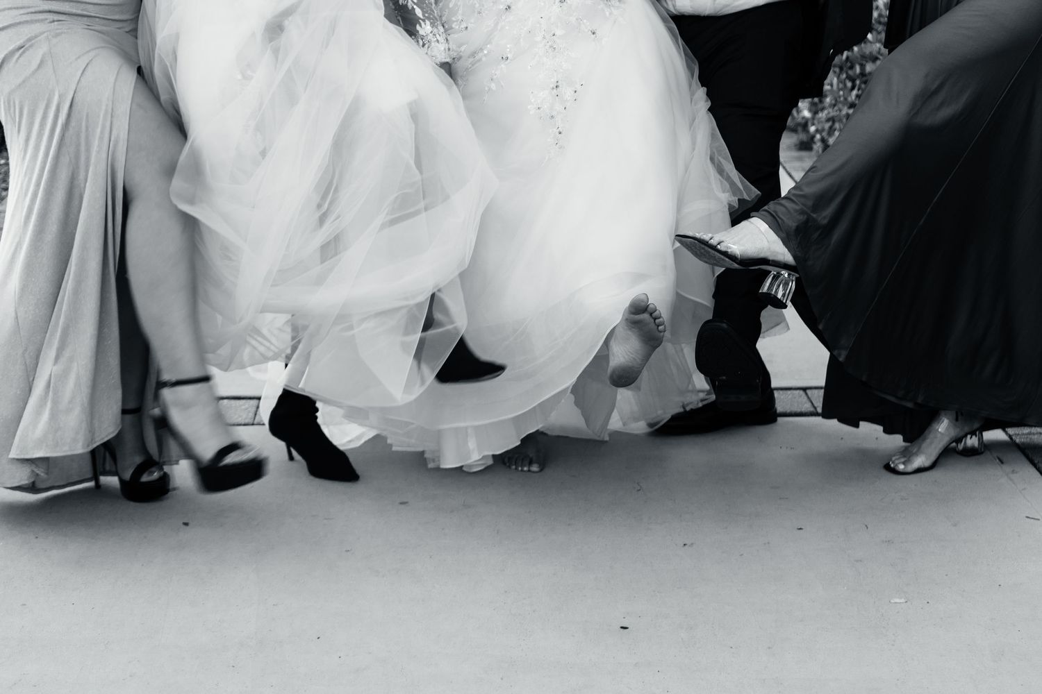 luxury wedding photography philadelphia bride and groom cinematic style