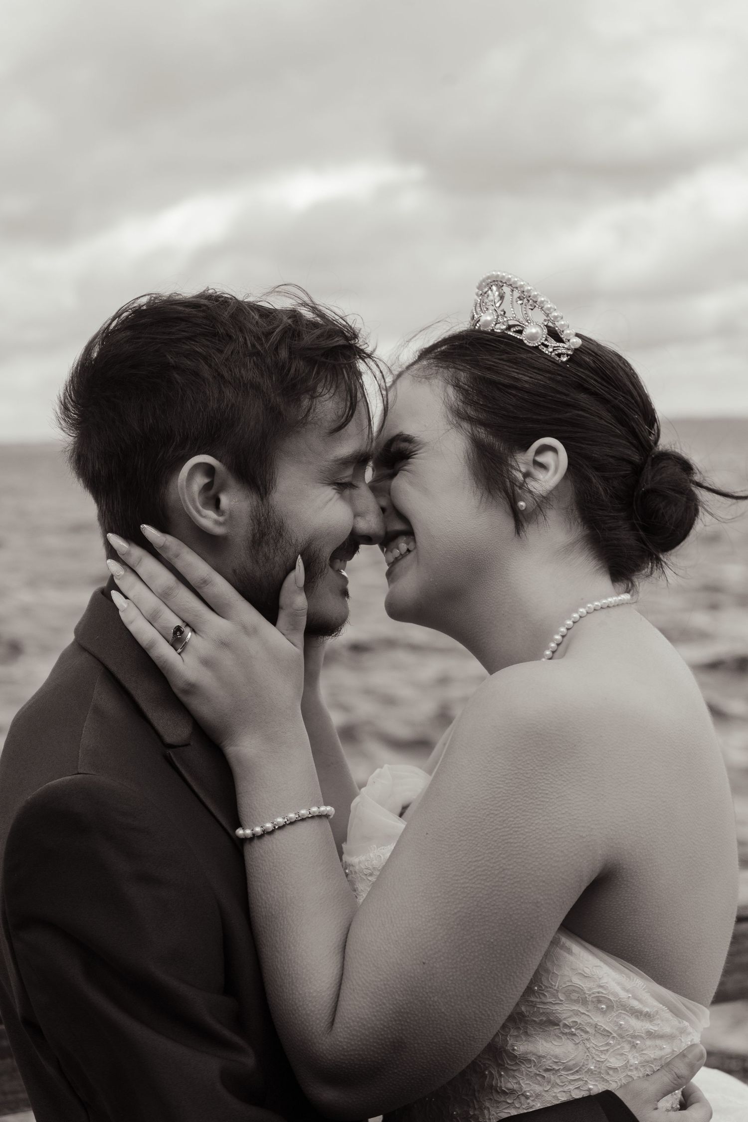 destination wedding photography philadelphia and florida modern storytelling