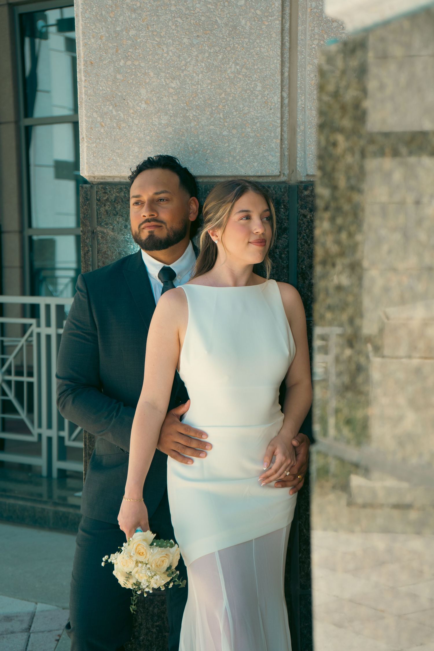 civil wedding photography and content creation capturing real and authentic moments