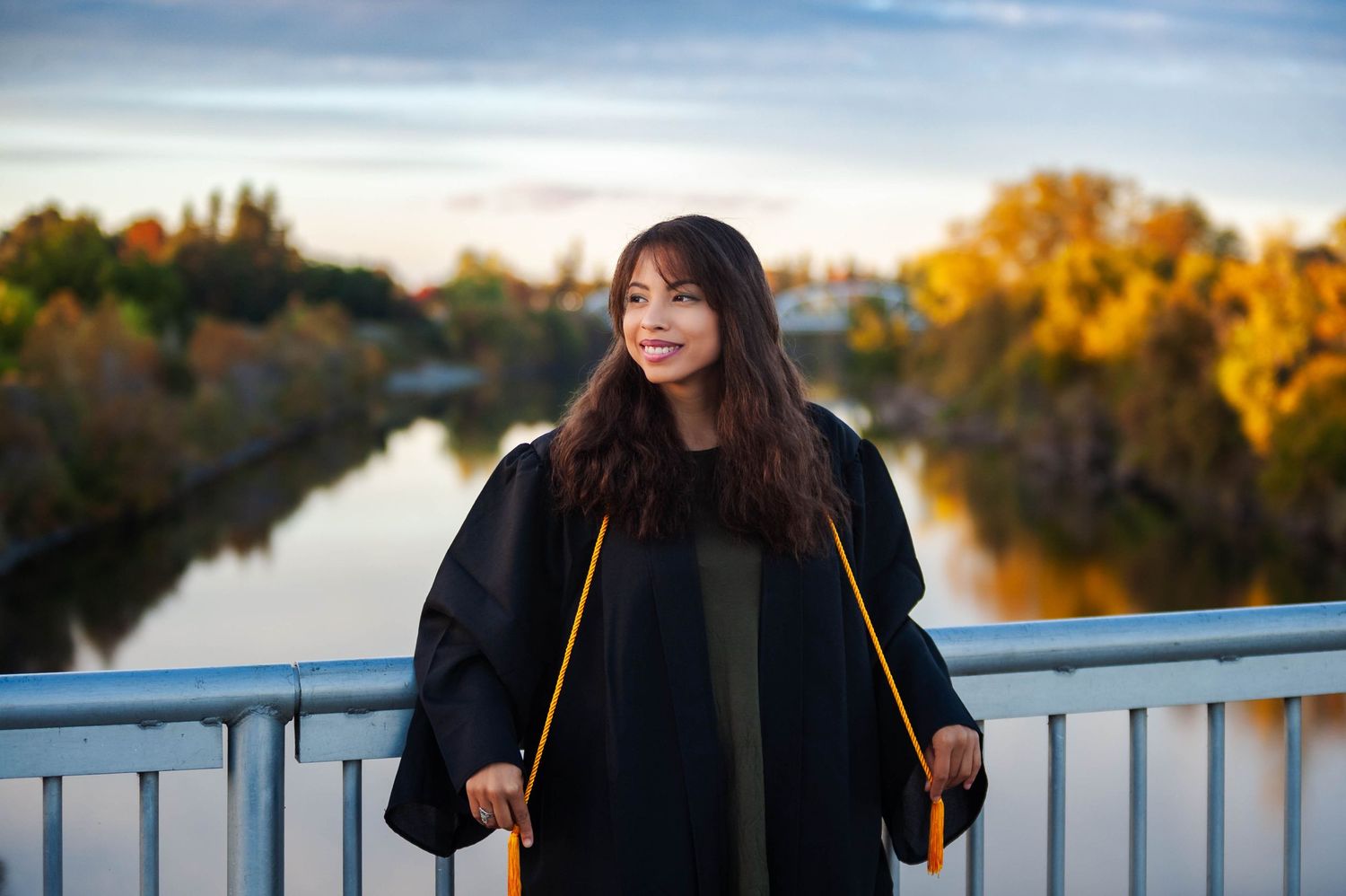 Senior portrait photography — Bay Area senior photographer, Always Good Media