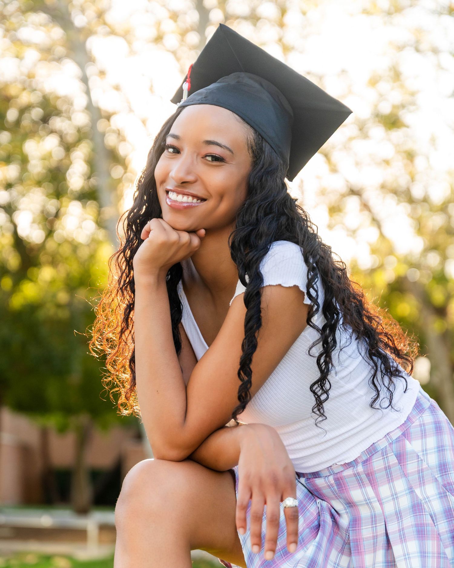 Senior portrait photography — Bay Area senior photographer, Always Good Media