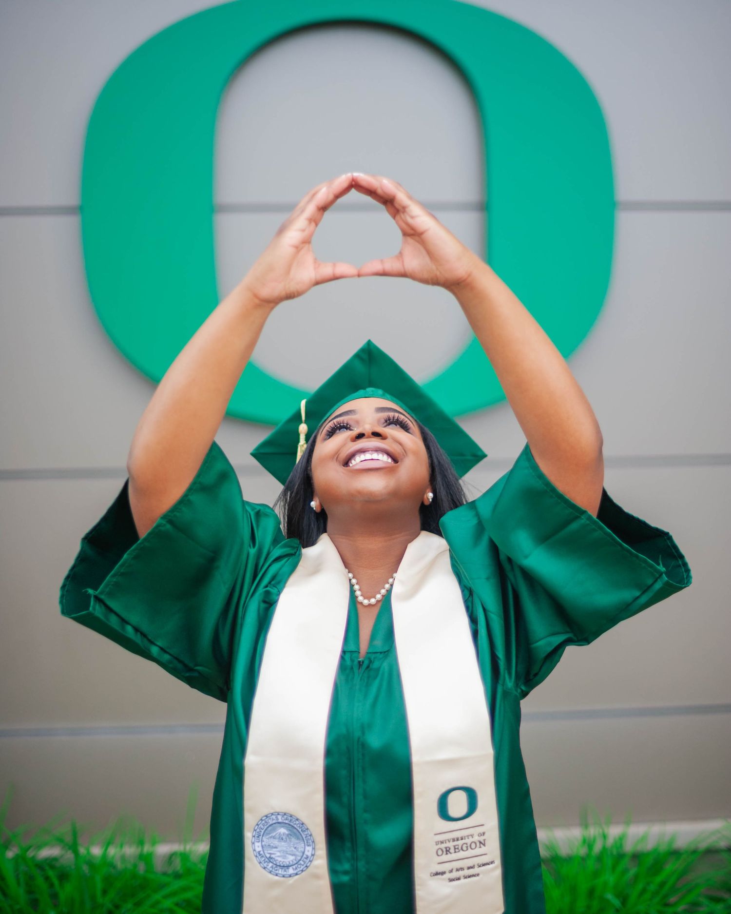 Senior portrait photography — Bay Area senior photographer, Always Good Media