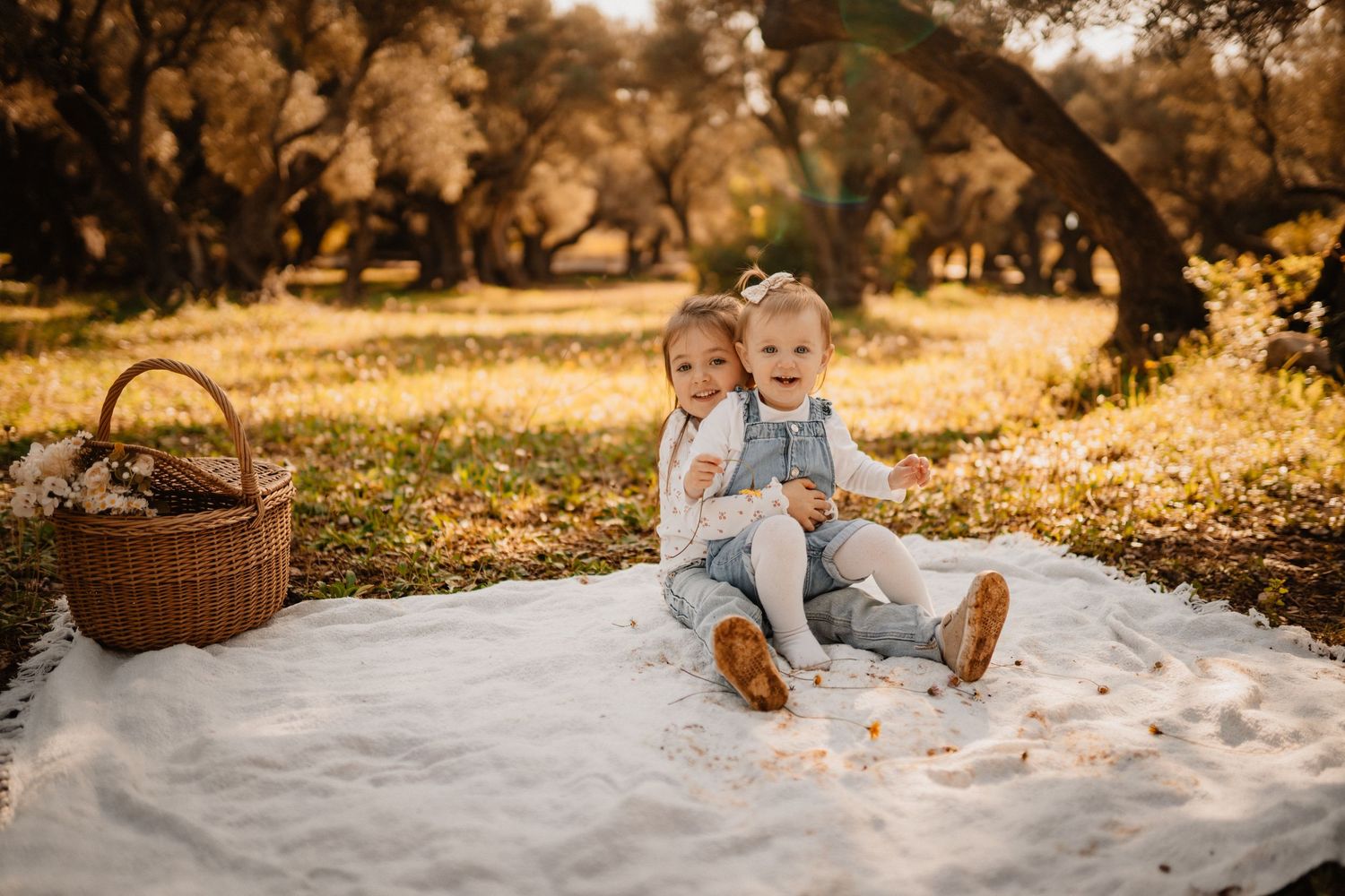 Photographe famille lifestyle à Montpellier – instants spontanés