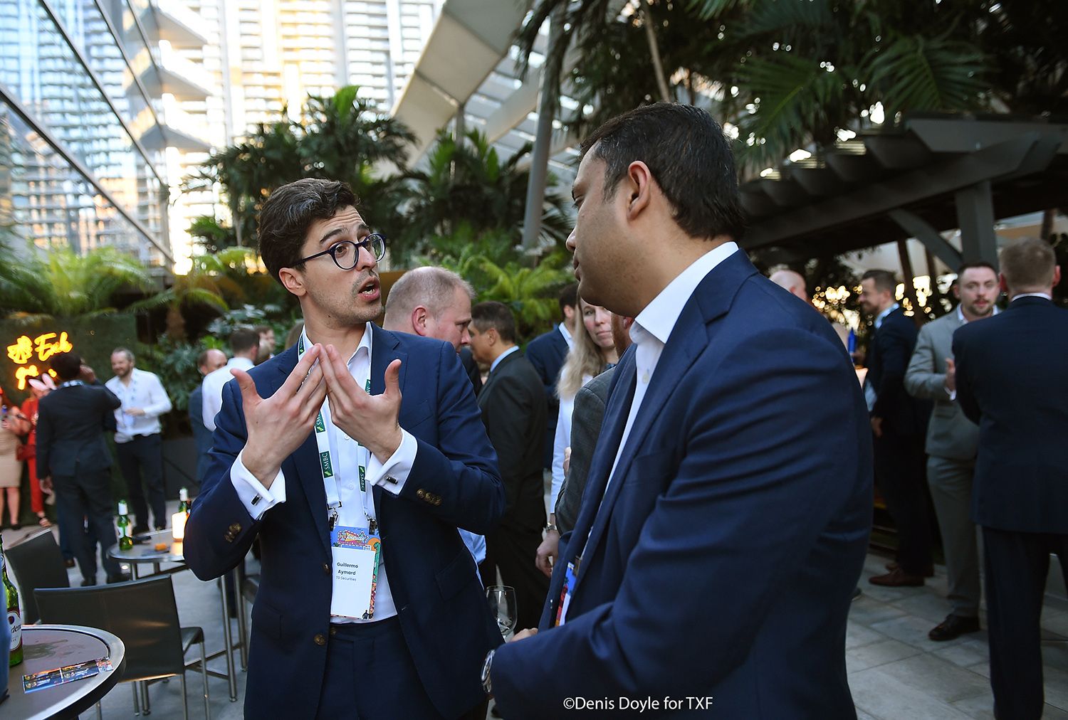 Corporate Event