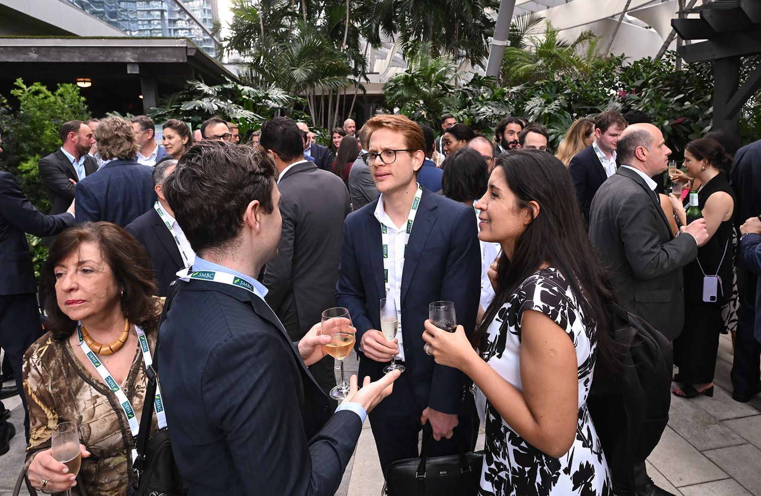 Corporate Event