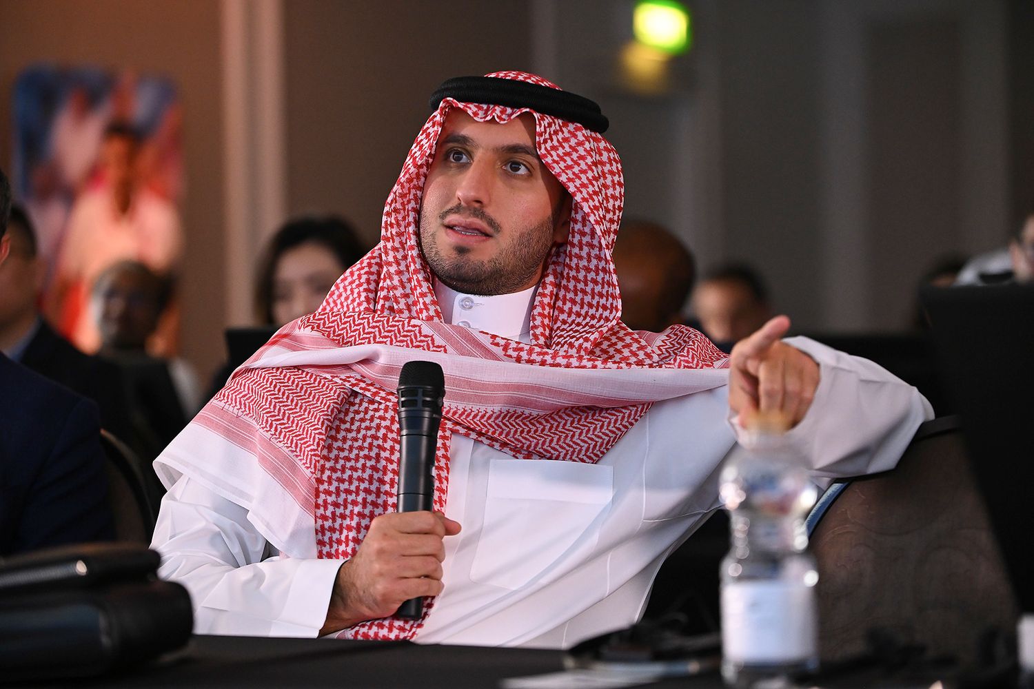 FIFA Diploma in Club Management, Doha, Qatar December. 13-18, 2024.