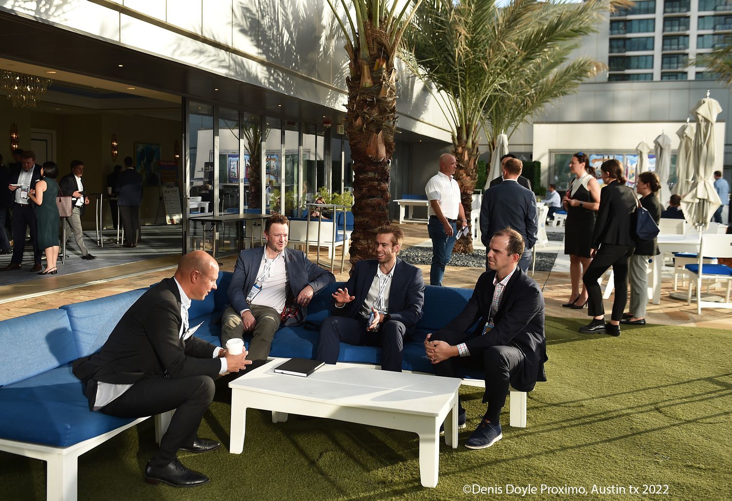 Corporate Event