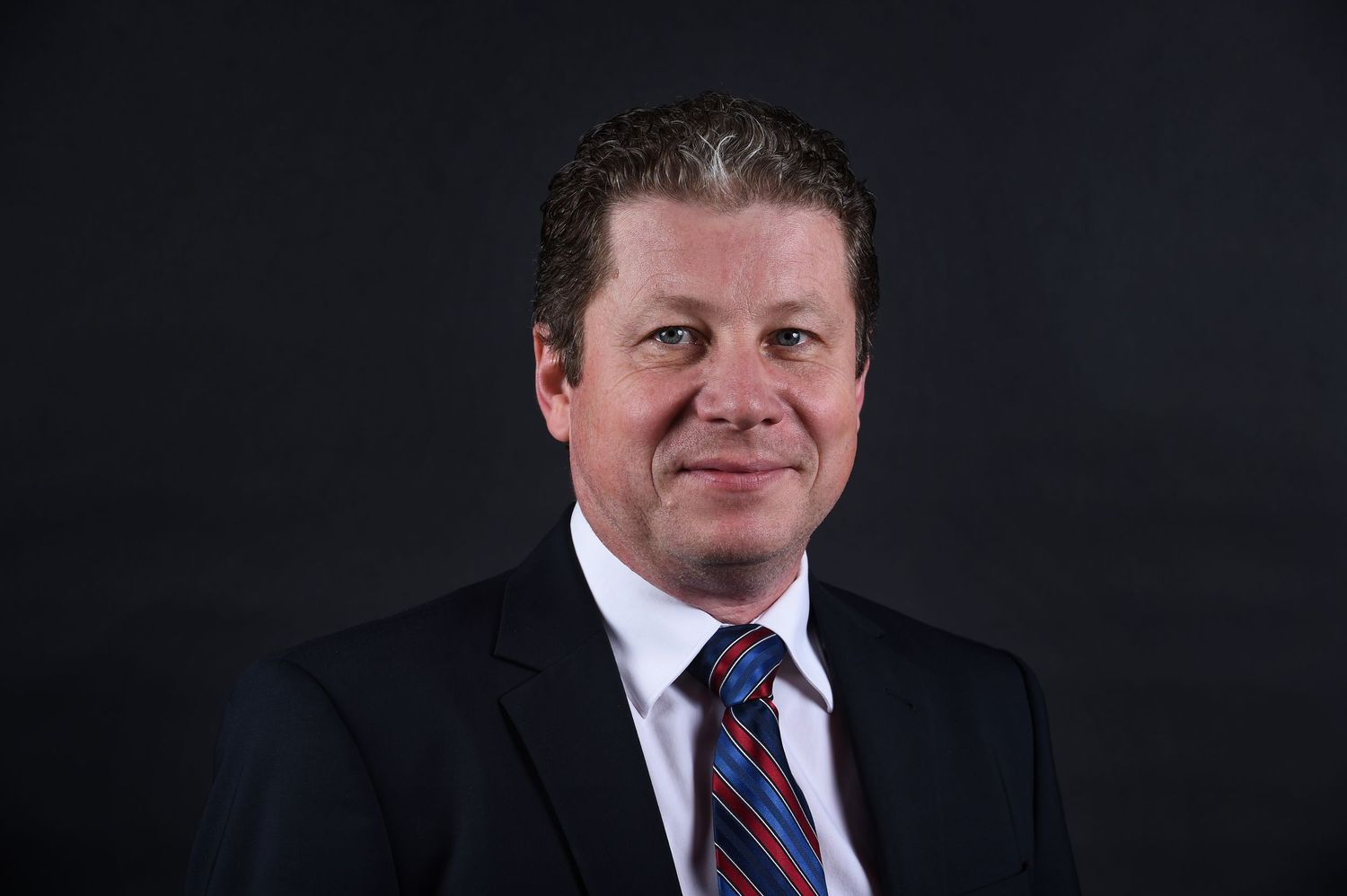 Corporate Portraits