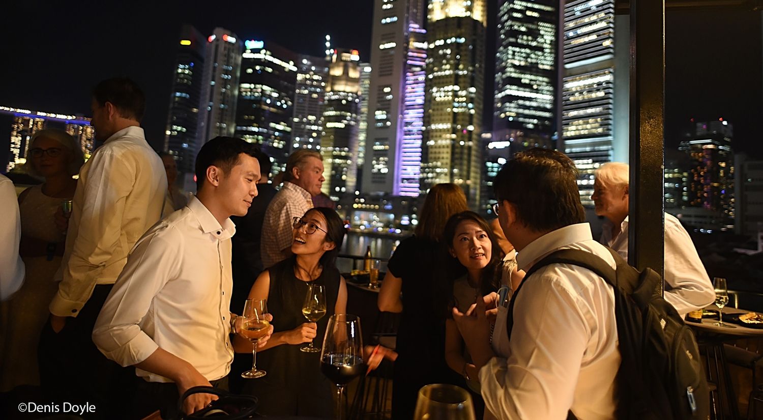 Corporate Event