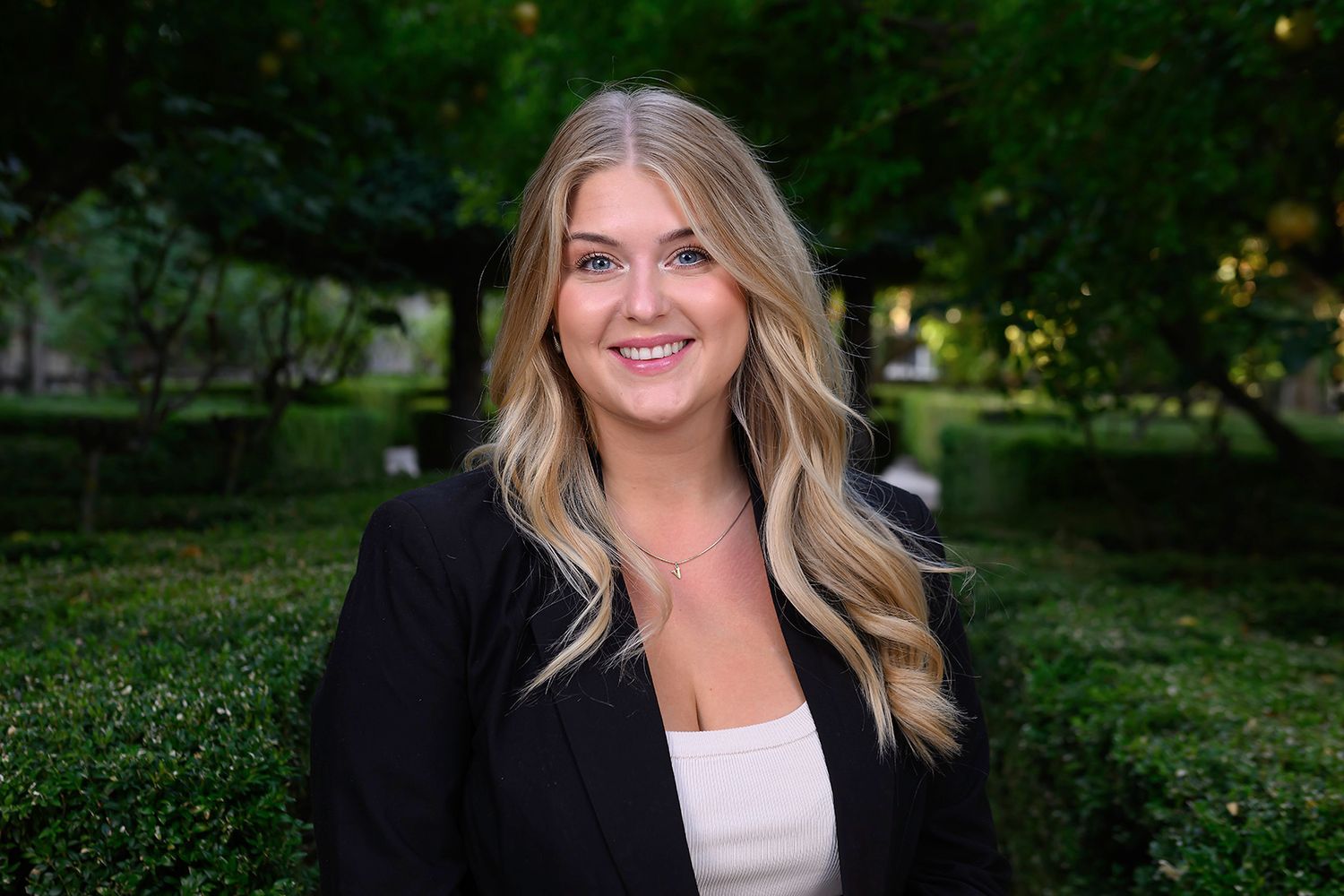 Corporate Portraits