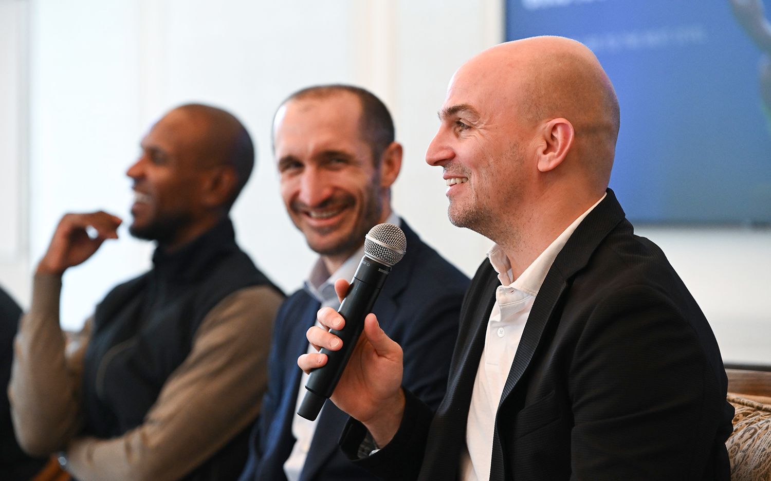FIFA Diploma in Club Management, Doha, Qatar December. 13-18, 2024.