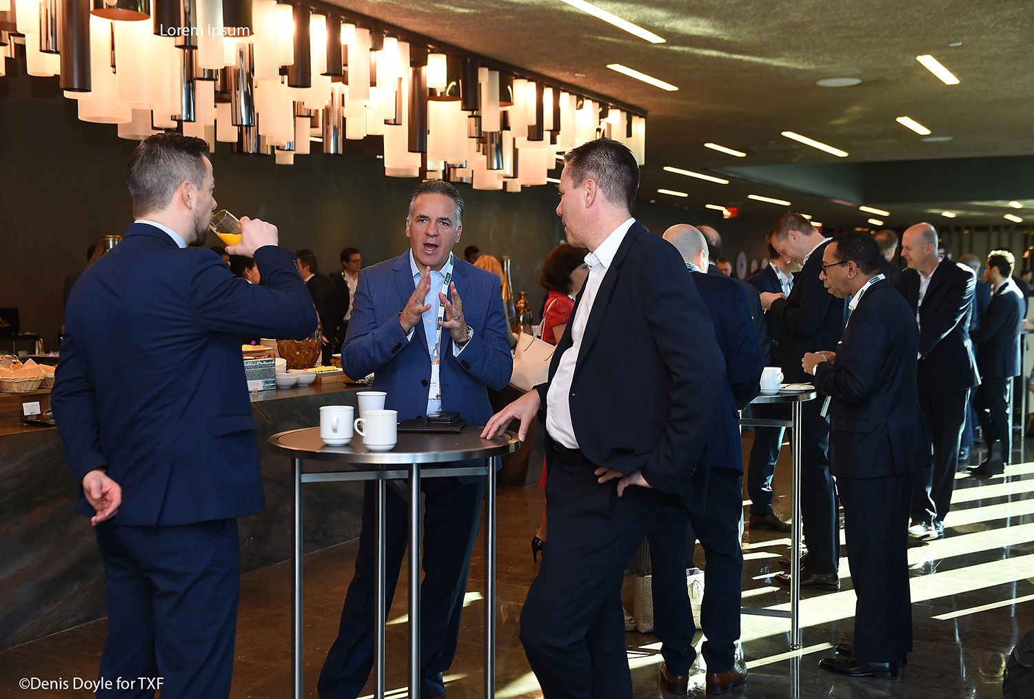 Corporate Event
