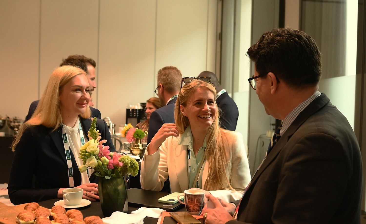 Corporate Event