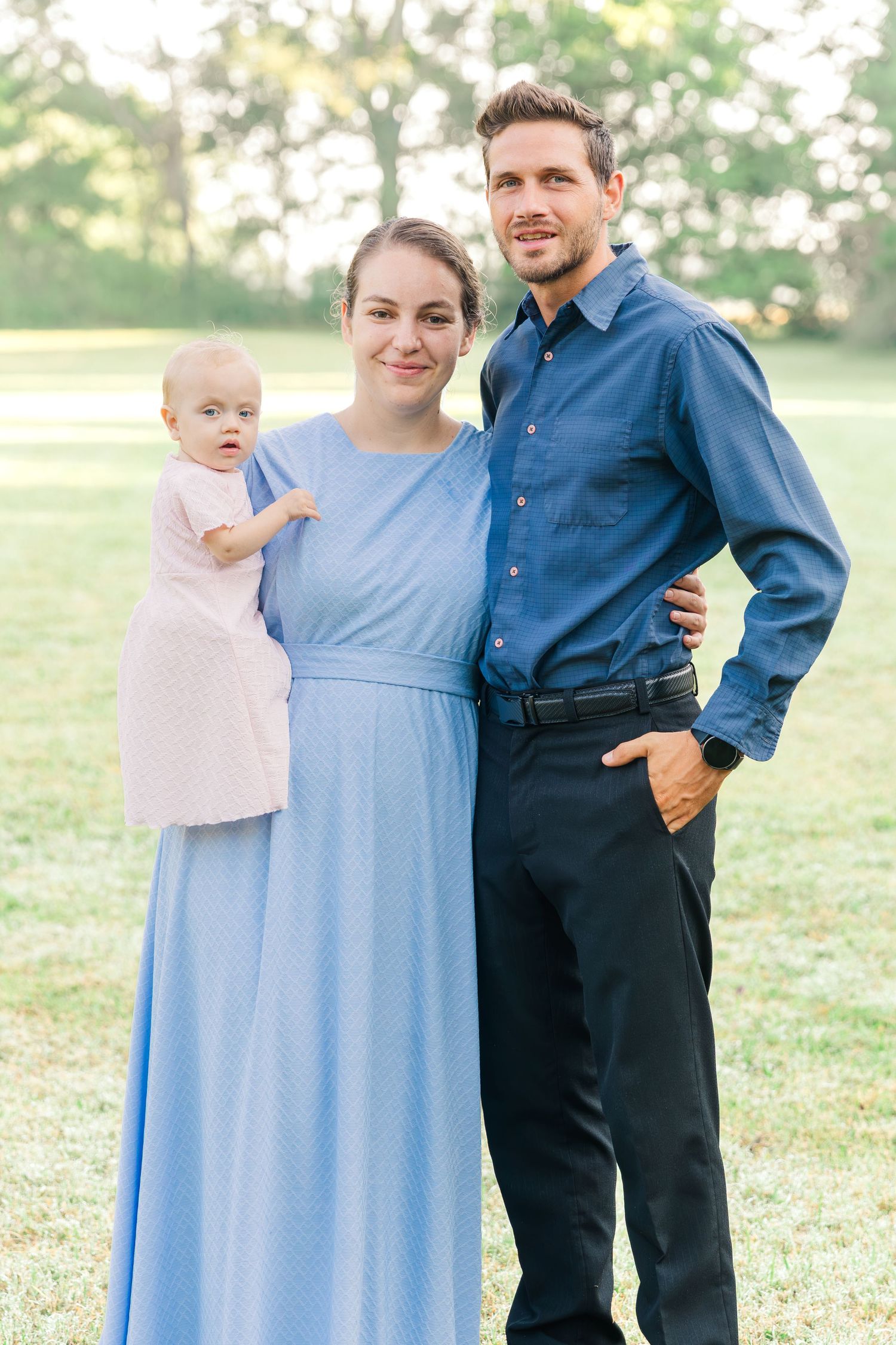 family