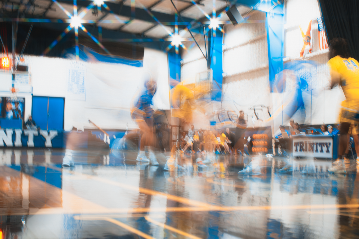 BASKETBALL