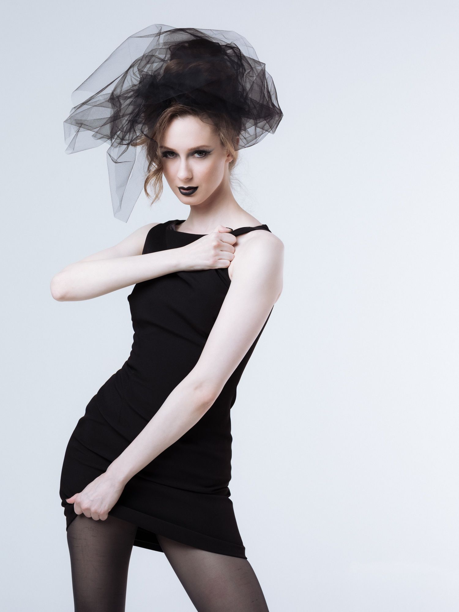 Portland Oregon fashion photography