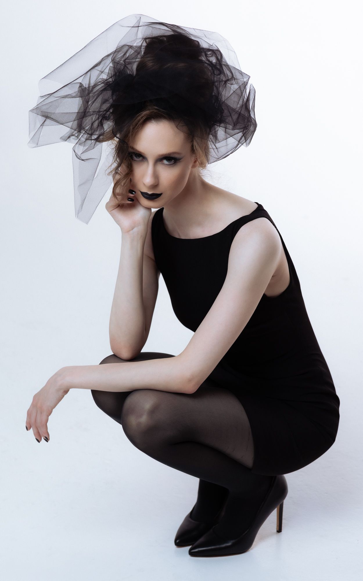 Portland Oregon fashion photography