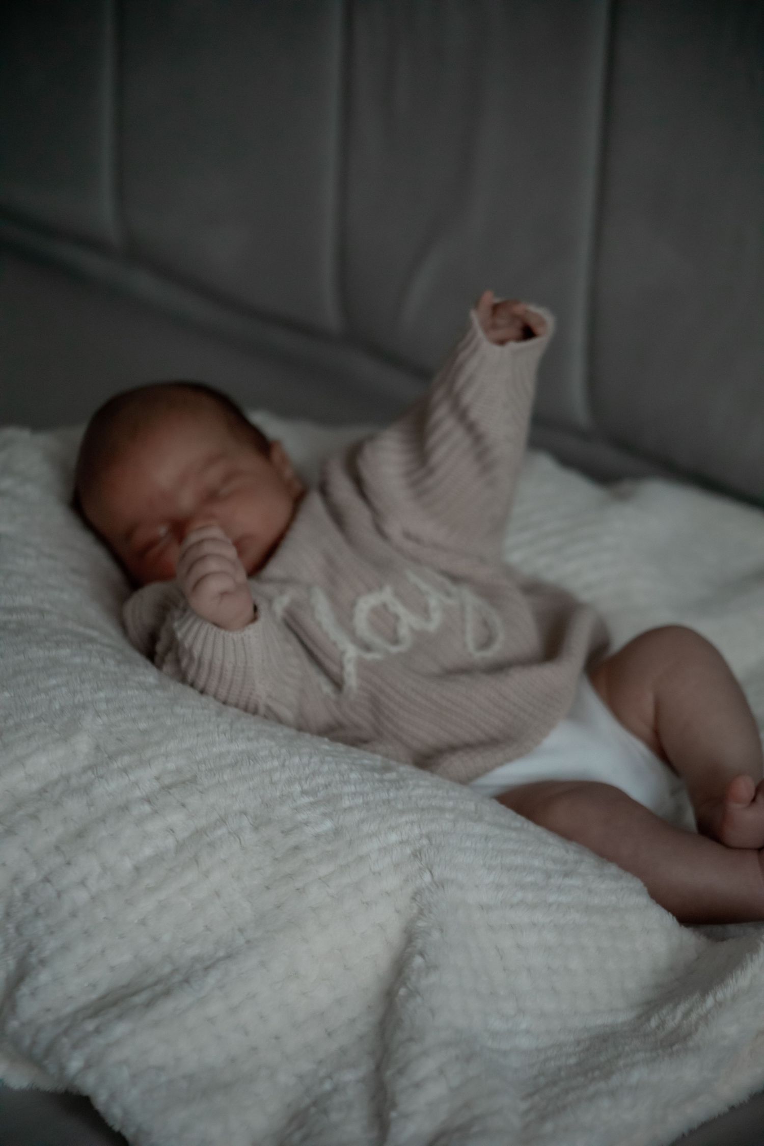 Newborn