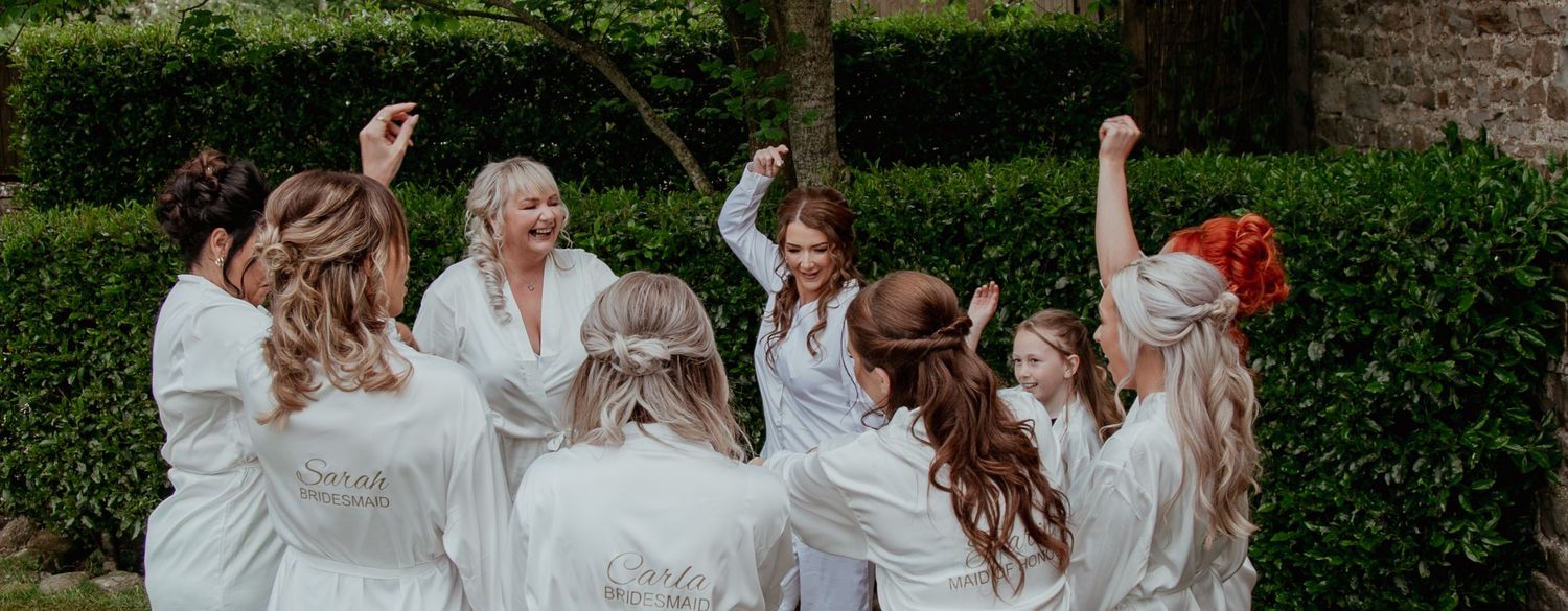 Bridal party